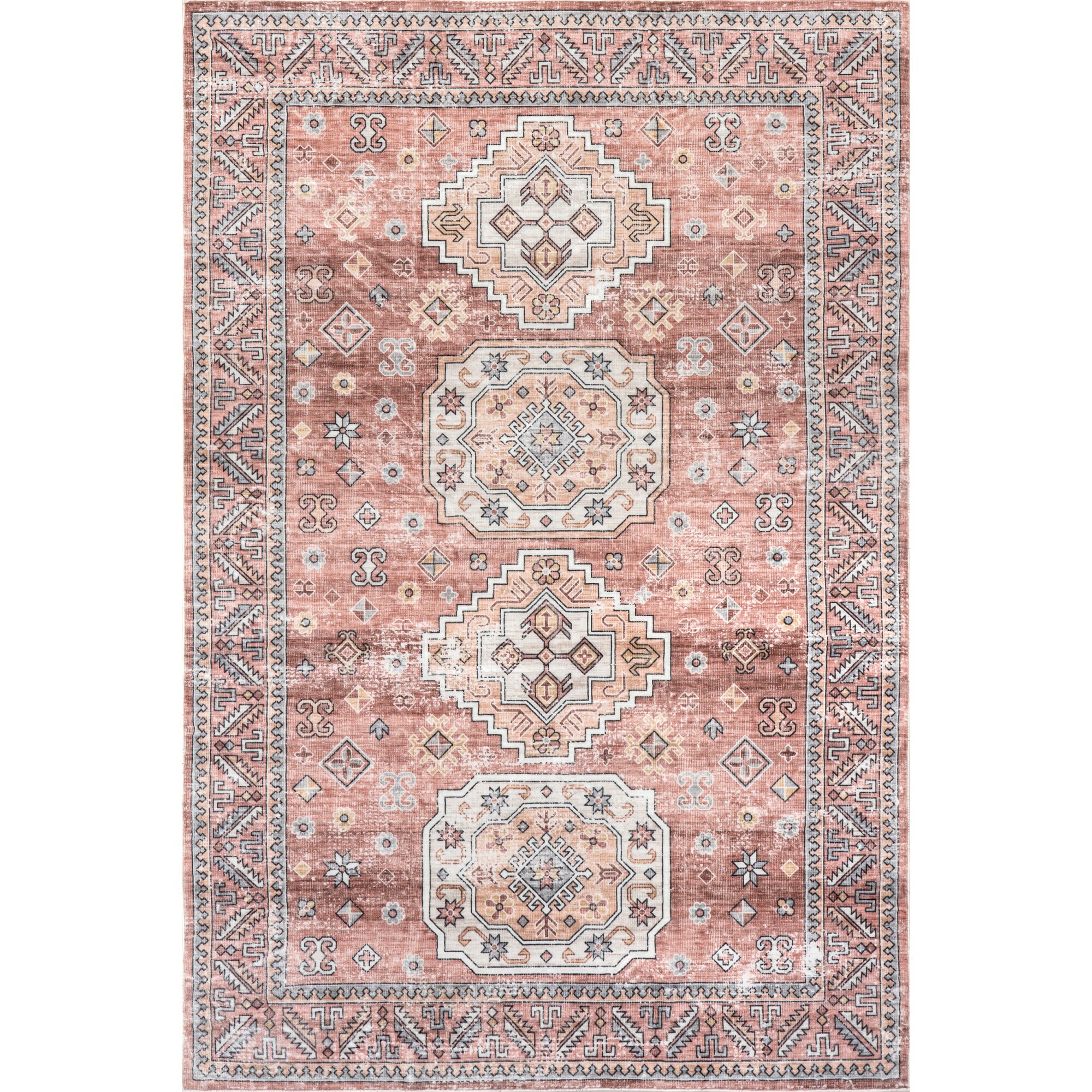 nuLOOM 200BICL03A-508 rugs - View #2