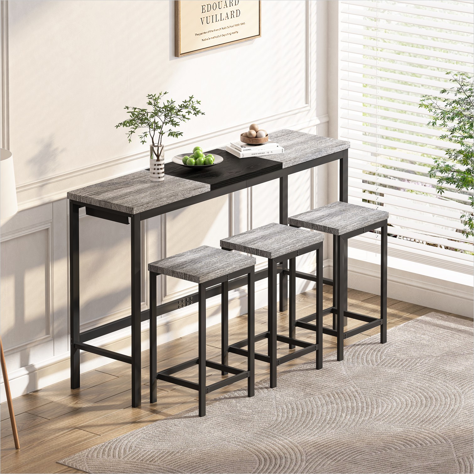 Watnature 52L92KE1Q0N7 Dining-Sets - View #4