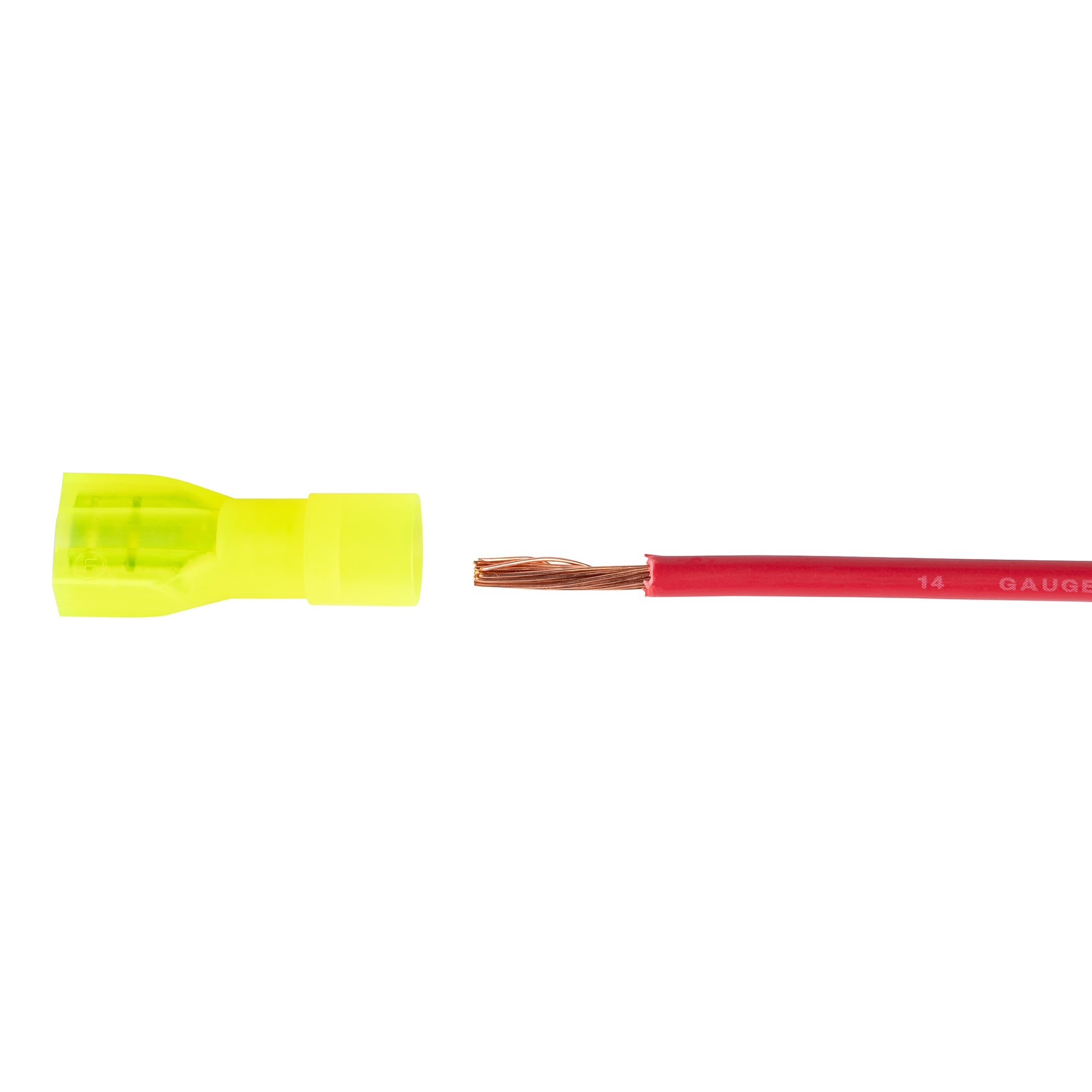 Utilitech 200588 Terminal-Wire-Connectors - View #2