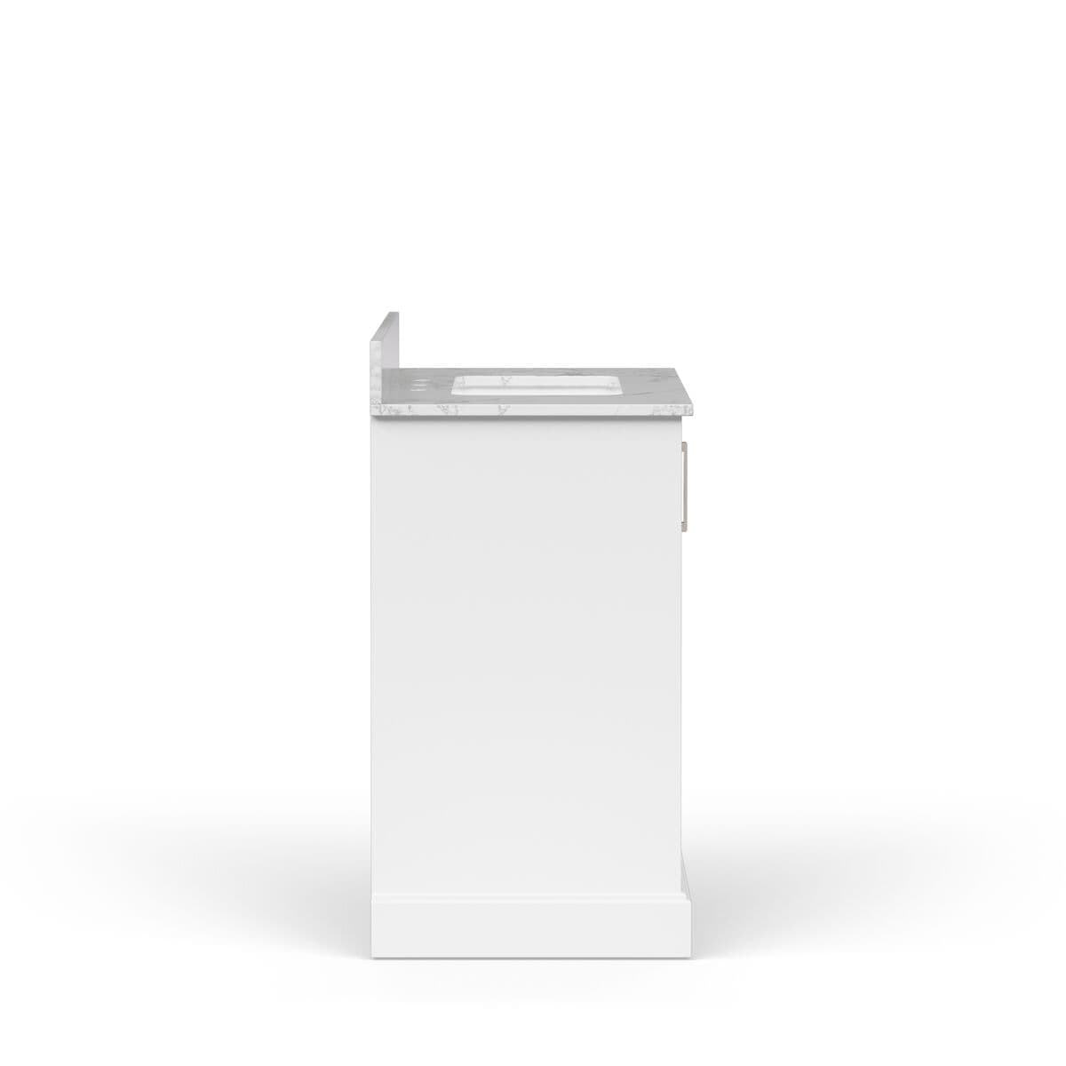 allen + roth LWS30TSVW Bath-Vanity-Combo - View #10