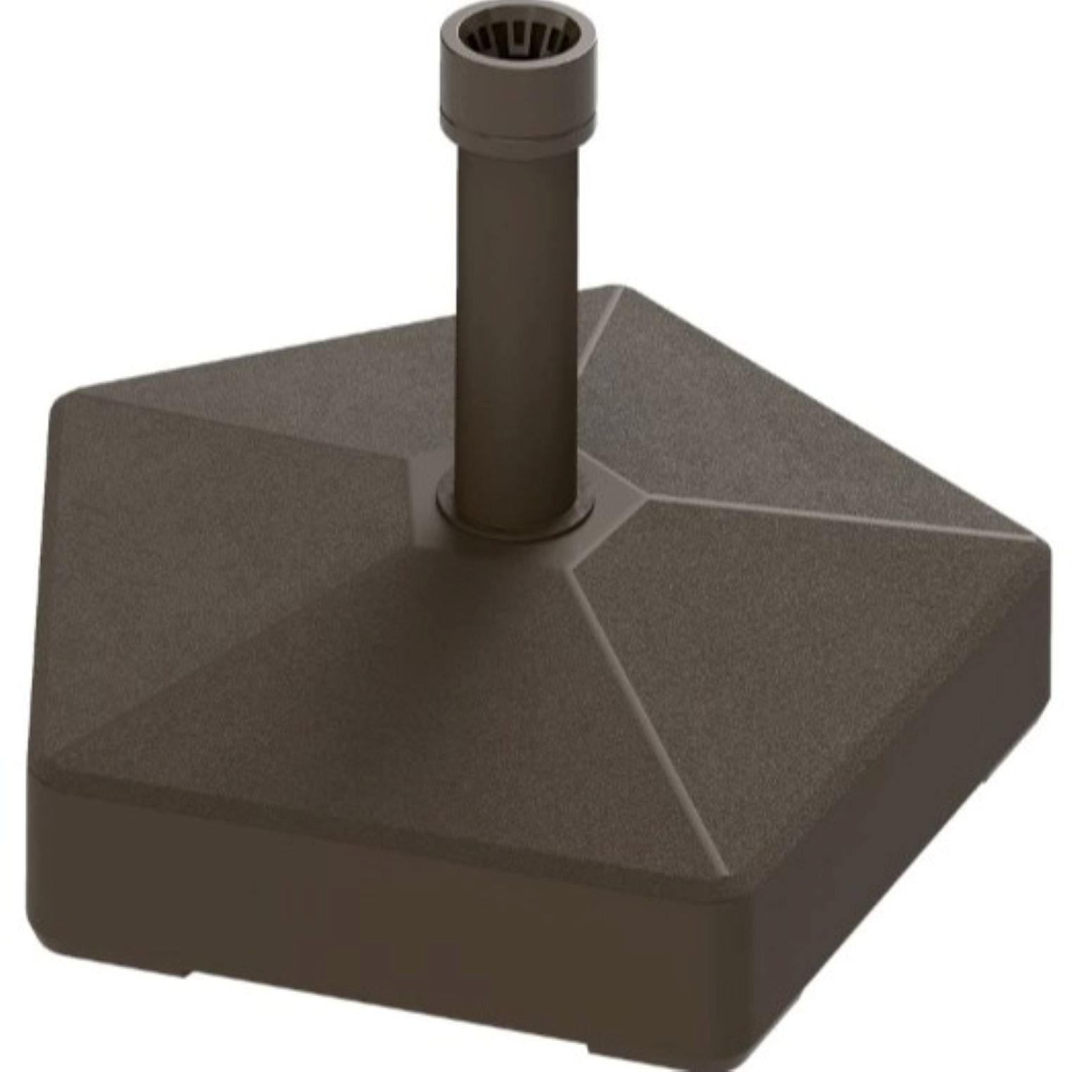 GDFStudio 371506 Indoor-Umbrella-Stands - View #2