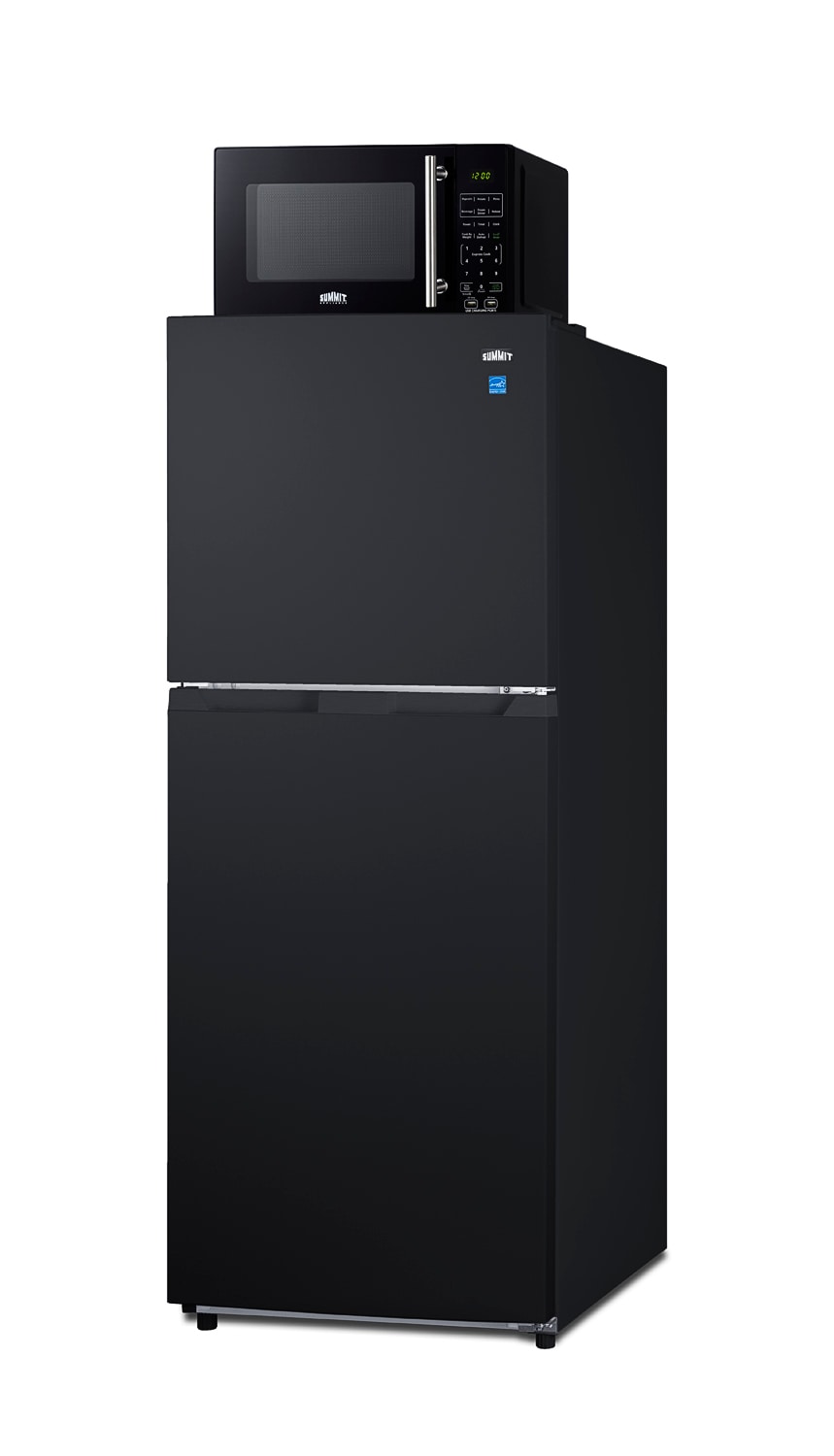 Summit Appliance MRF1087BA Commercial-Refrigerators - View #2