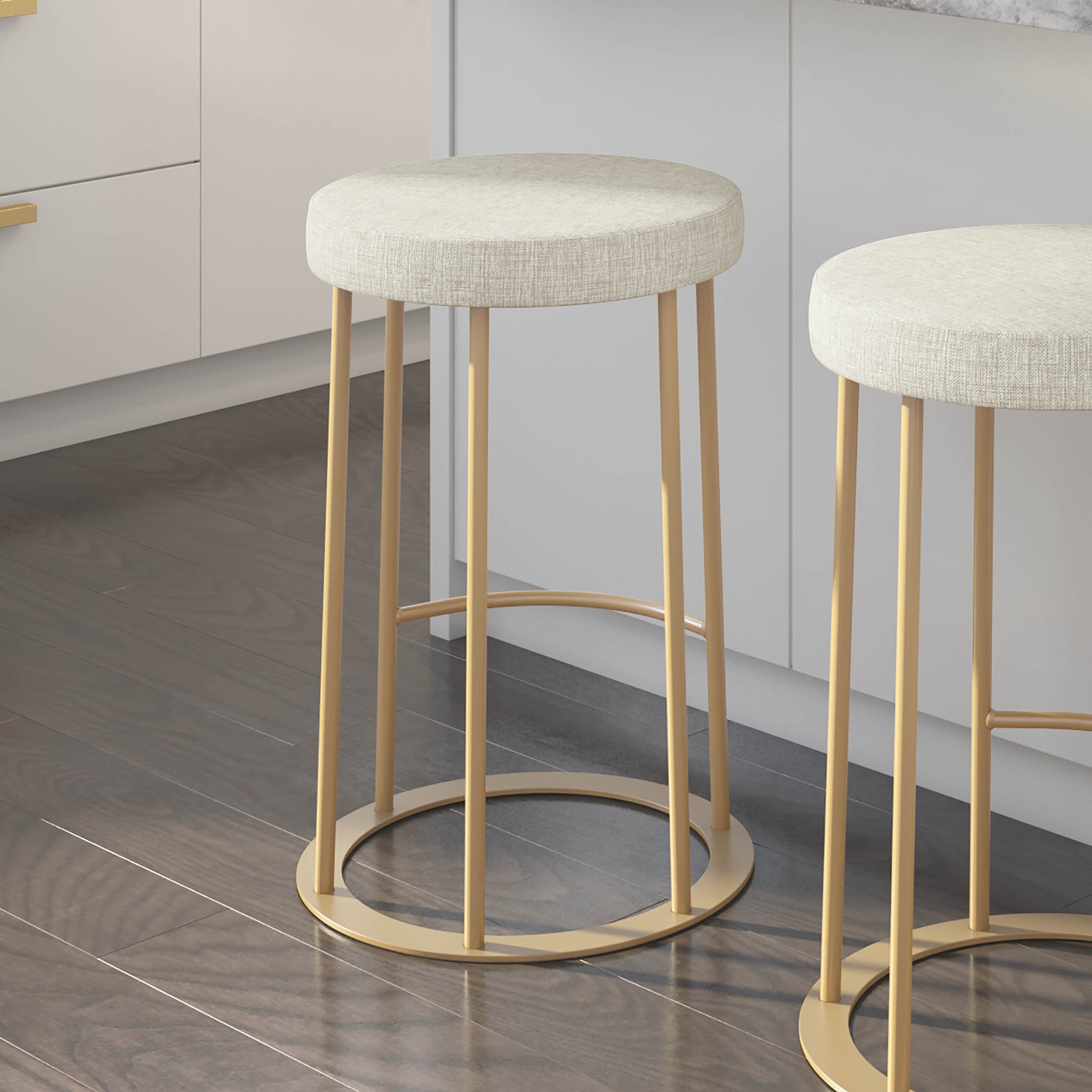 Amisco 44506-30WE/1B27DXF4 stools - View #5