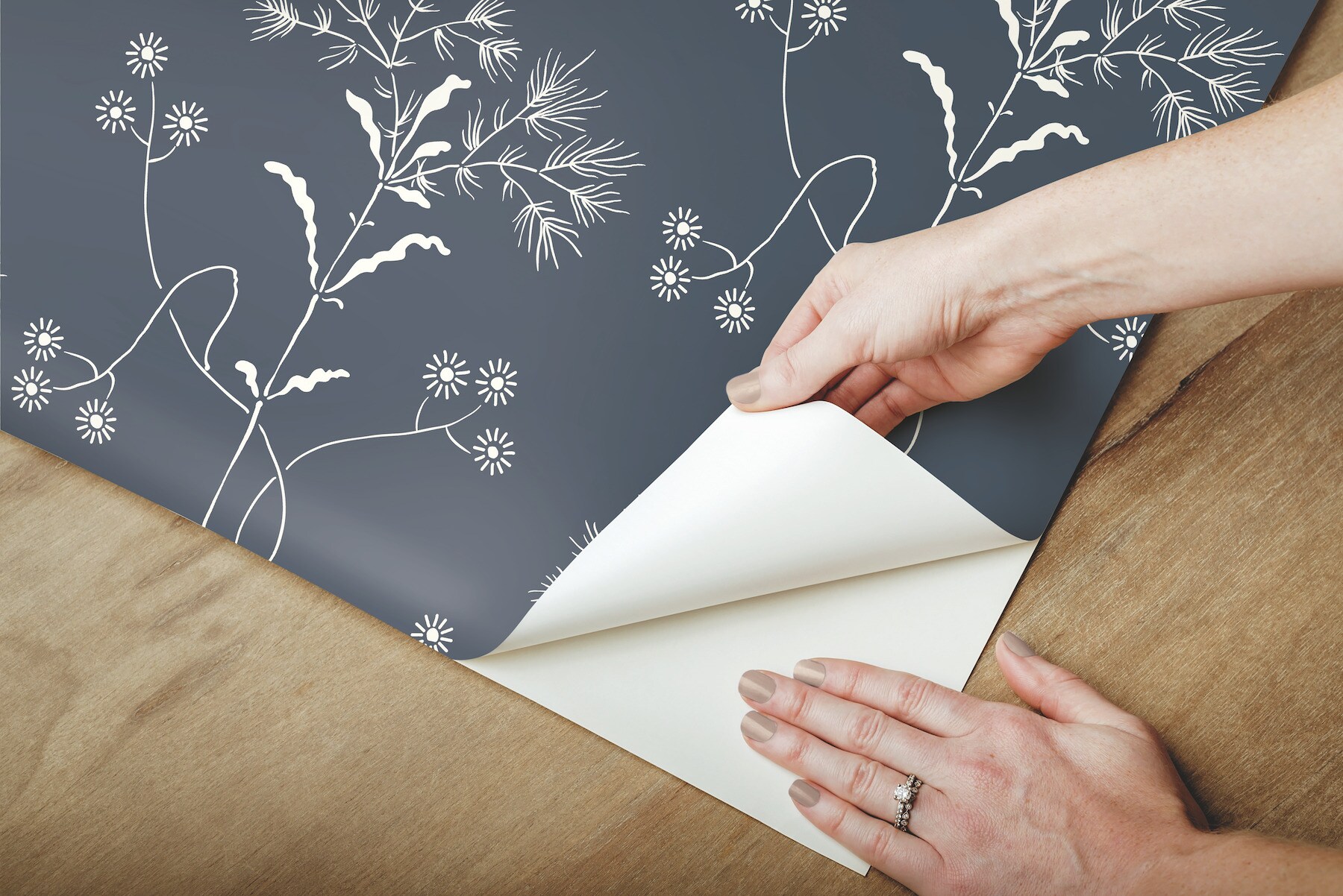 York Wallcoverings PSW1154RL wallpaper - View #2
