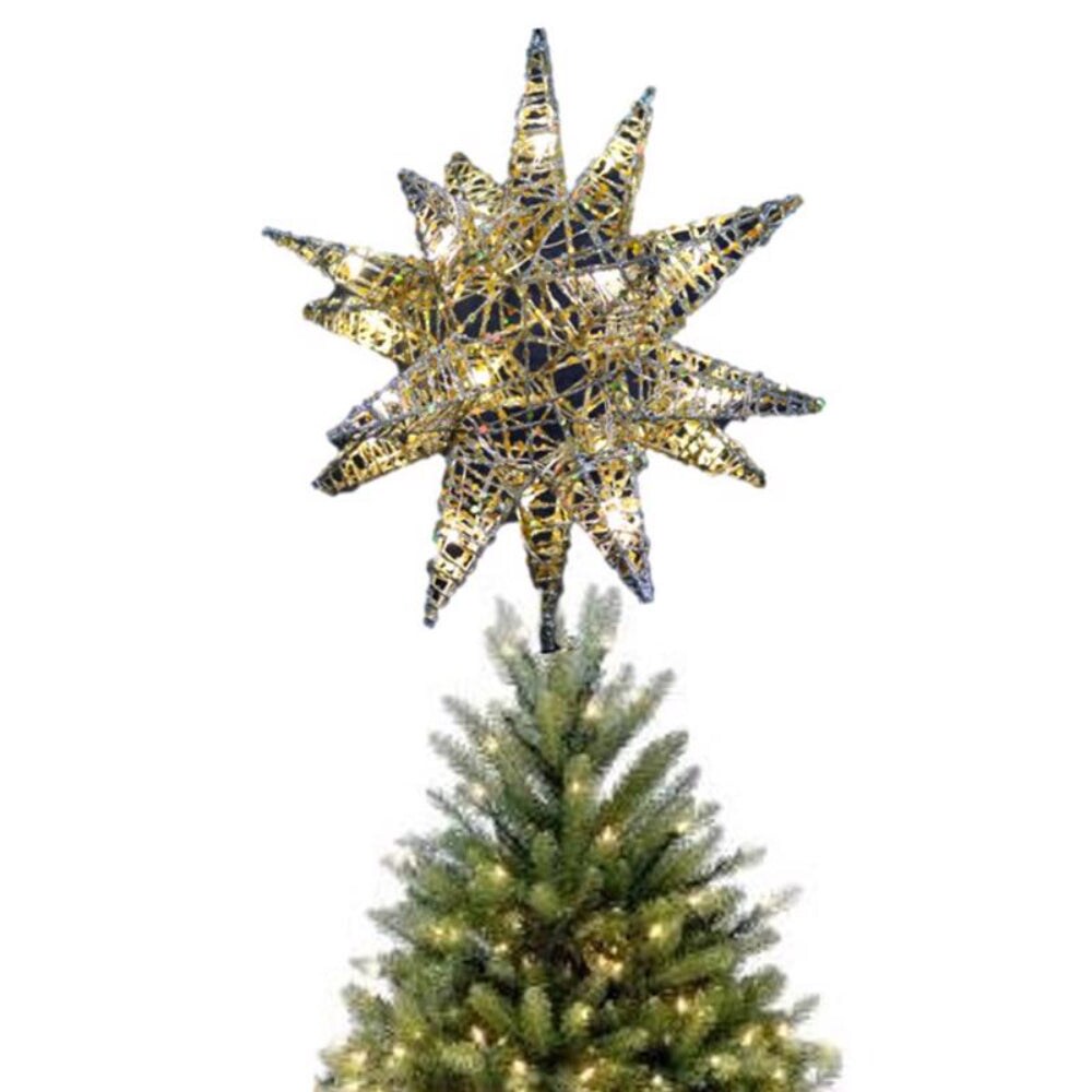 Celebrations EJD9736828 Table-Christmas-Decorations - View #2