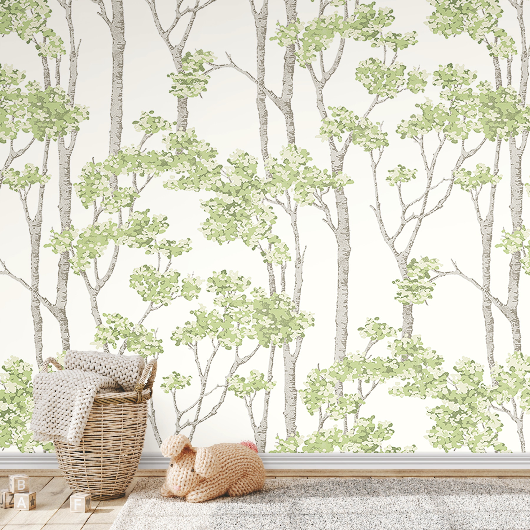 RoomMates RMK12342PLW wallpaper - View #4