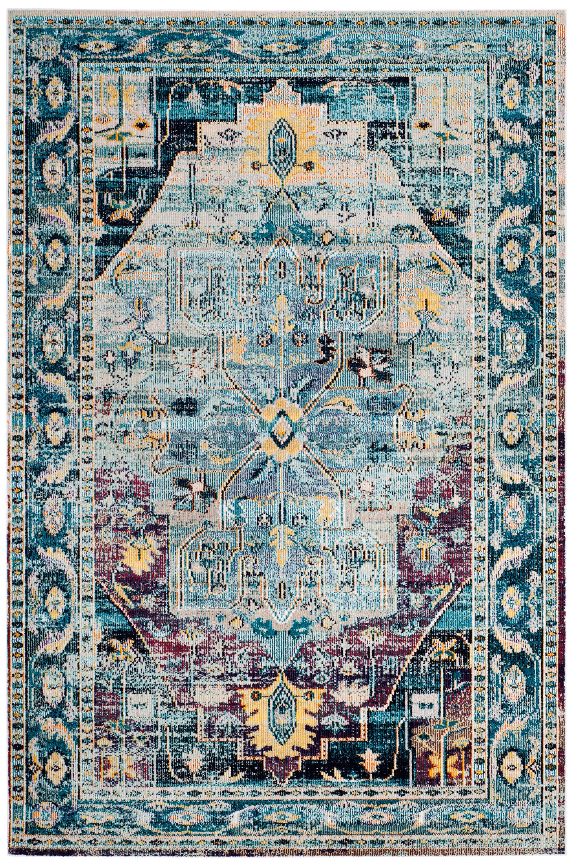 Safavieh CRS503D-4 rugs - View #2