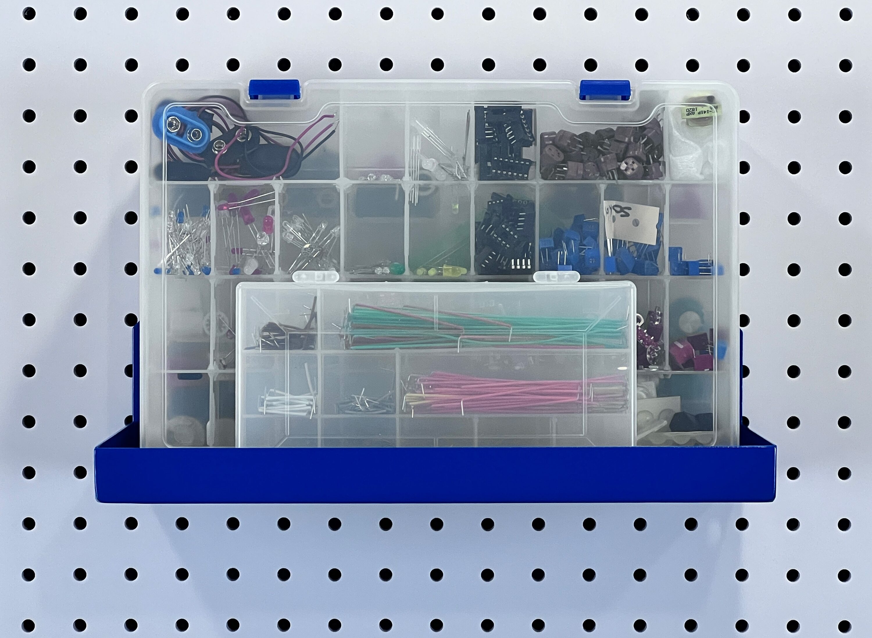 Triton Products 76126-36 Pegboard-Acc - View #4