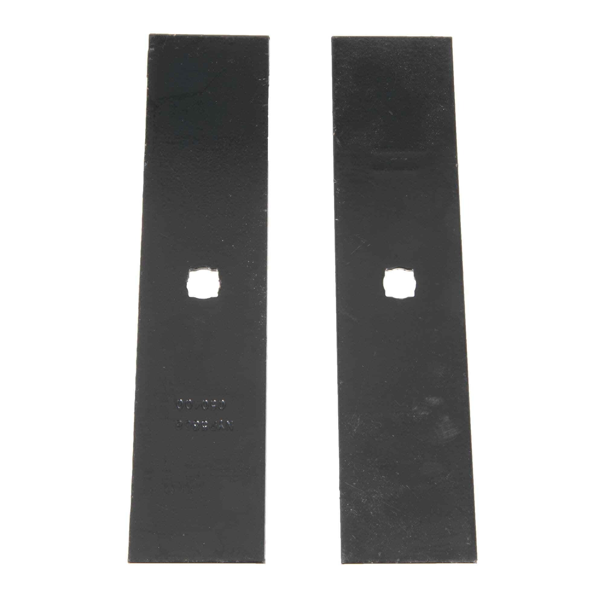 Arnold 2-in x 9-in Wheeled edger Edger blade #490-105-0015