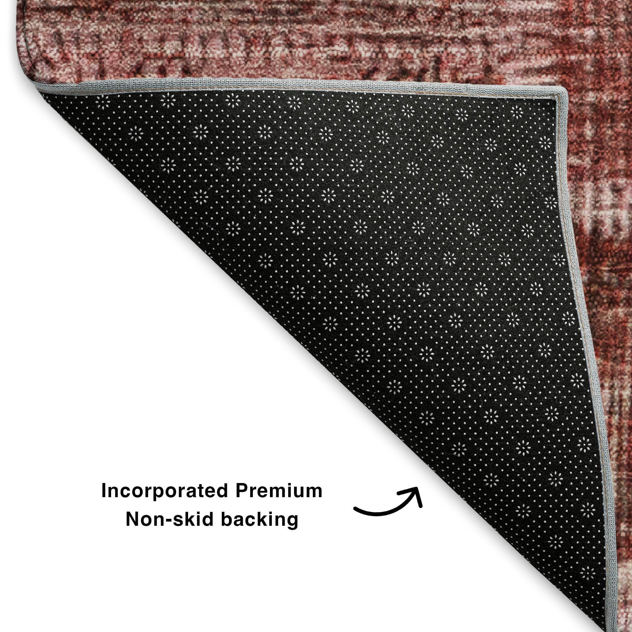 Addison Rugs AMF631BN30X46 rugs - View #3