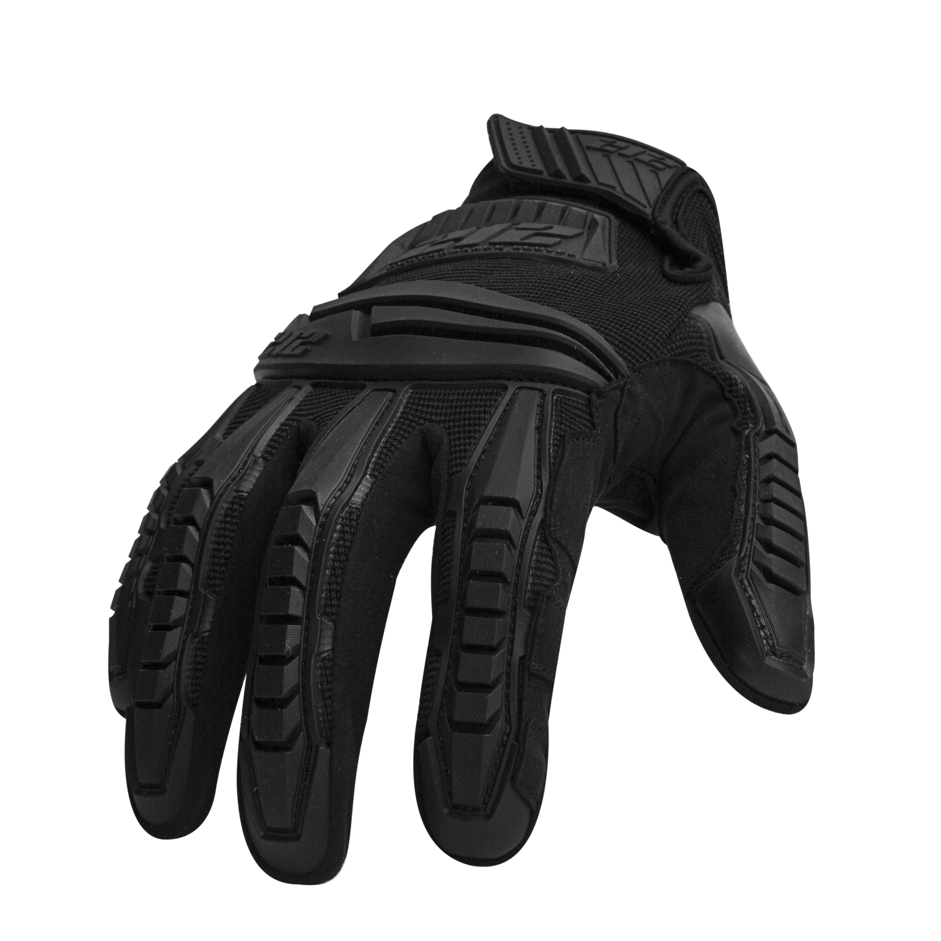 Mechanix Wear: The Original Work Glove with Secure Fit, Synthetic Leather  Performance Gloves for Multi-Purpose Use, Durable, Touchscreen Capable  Safety Gloves for Men (Black, XXX-Small) - Powersports Gloves 