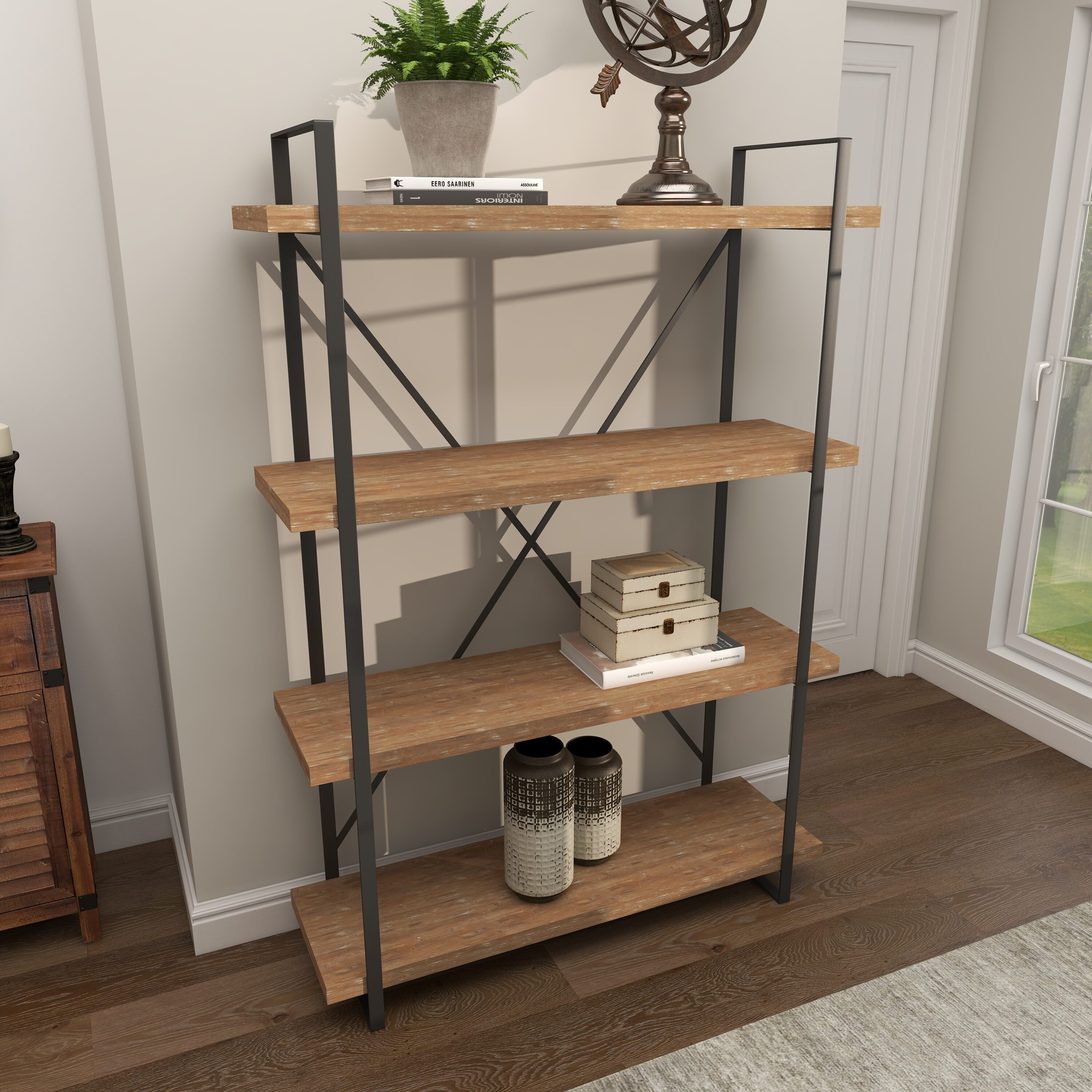 Grayson Lane 34853 bookcases - View #7