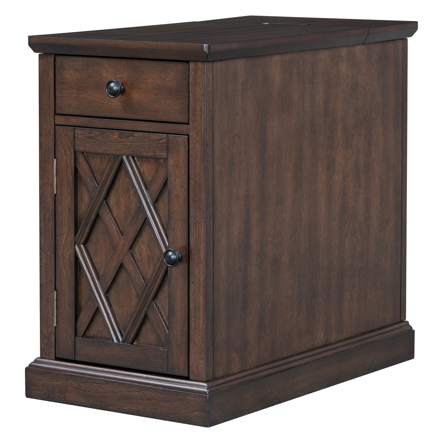 FlowLuxe UF12KK56B2DY End-Tables - View #4