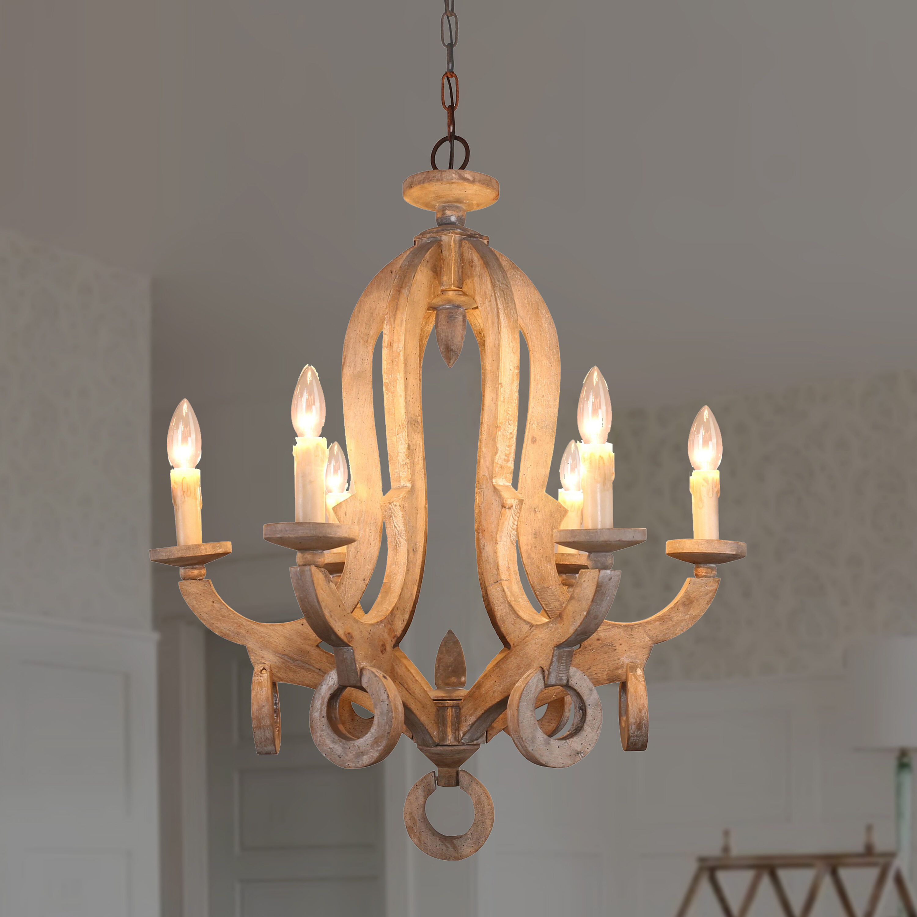 Oaks Decor FC4003 b090015 - View #9