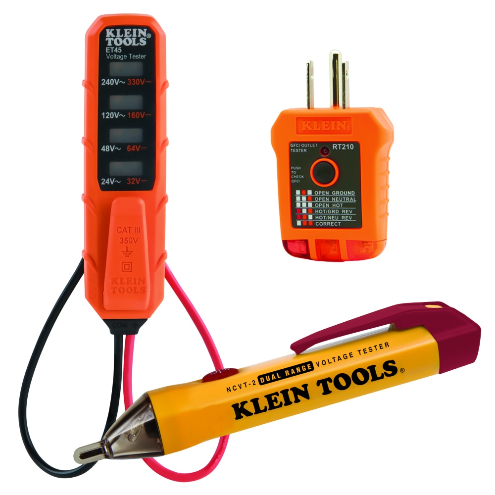 Klein Tools ET45KIT ET45KIT