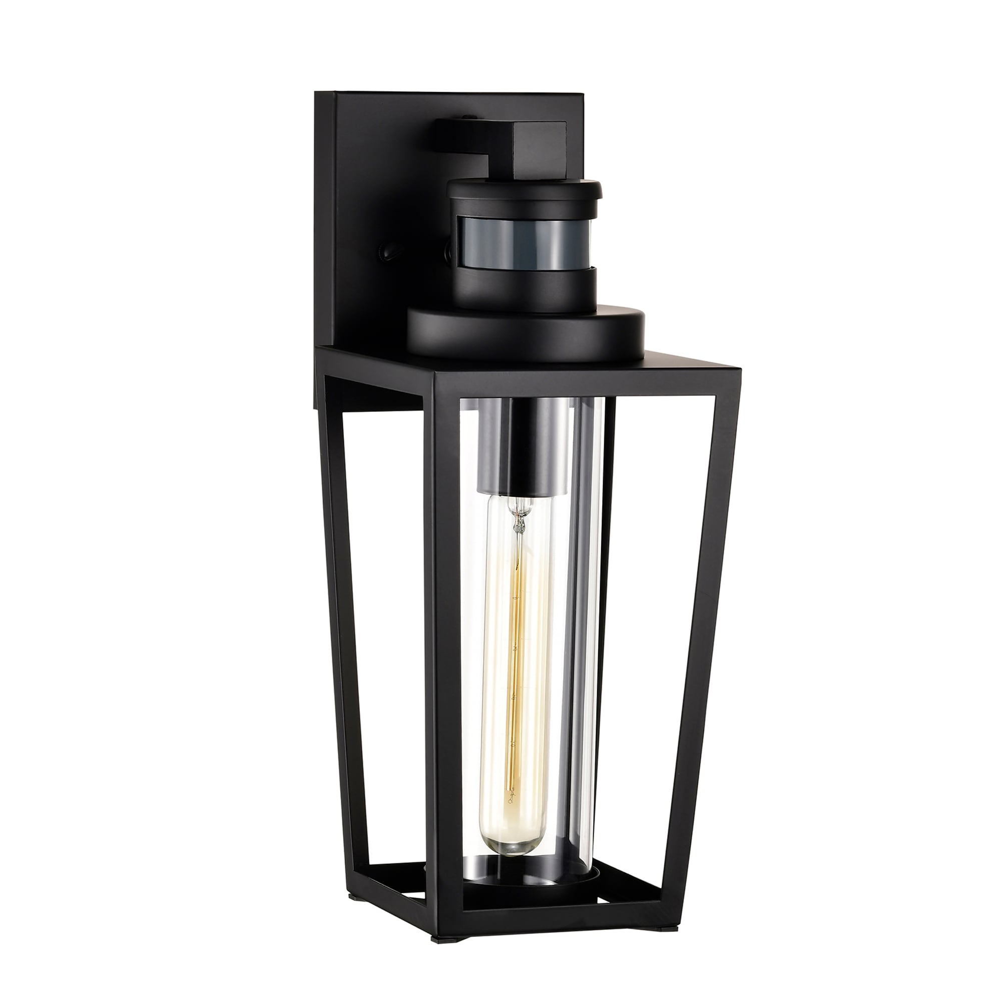 Edvivi EW659S-BK-2PACK Outdoor-Wall-Lighting - View #11