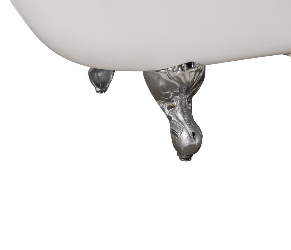 Streamline R5100CH-CH bathtubs - View #7
