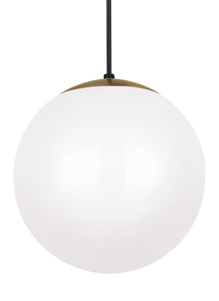 Generation Lighting 6022EN3-848 Pendant-Lights - View #2