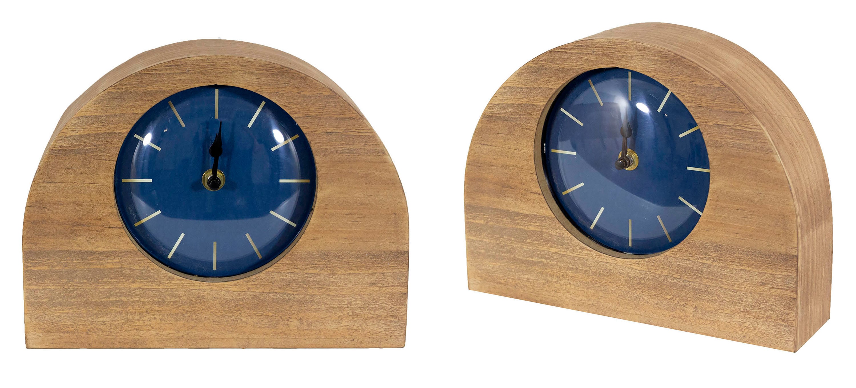 Origin 21 2011-8026LOW Analog Round Modern