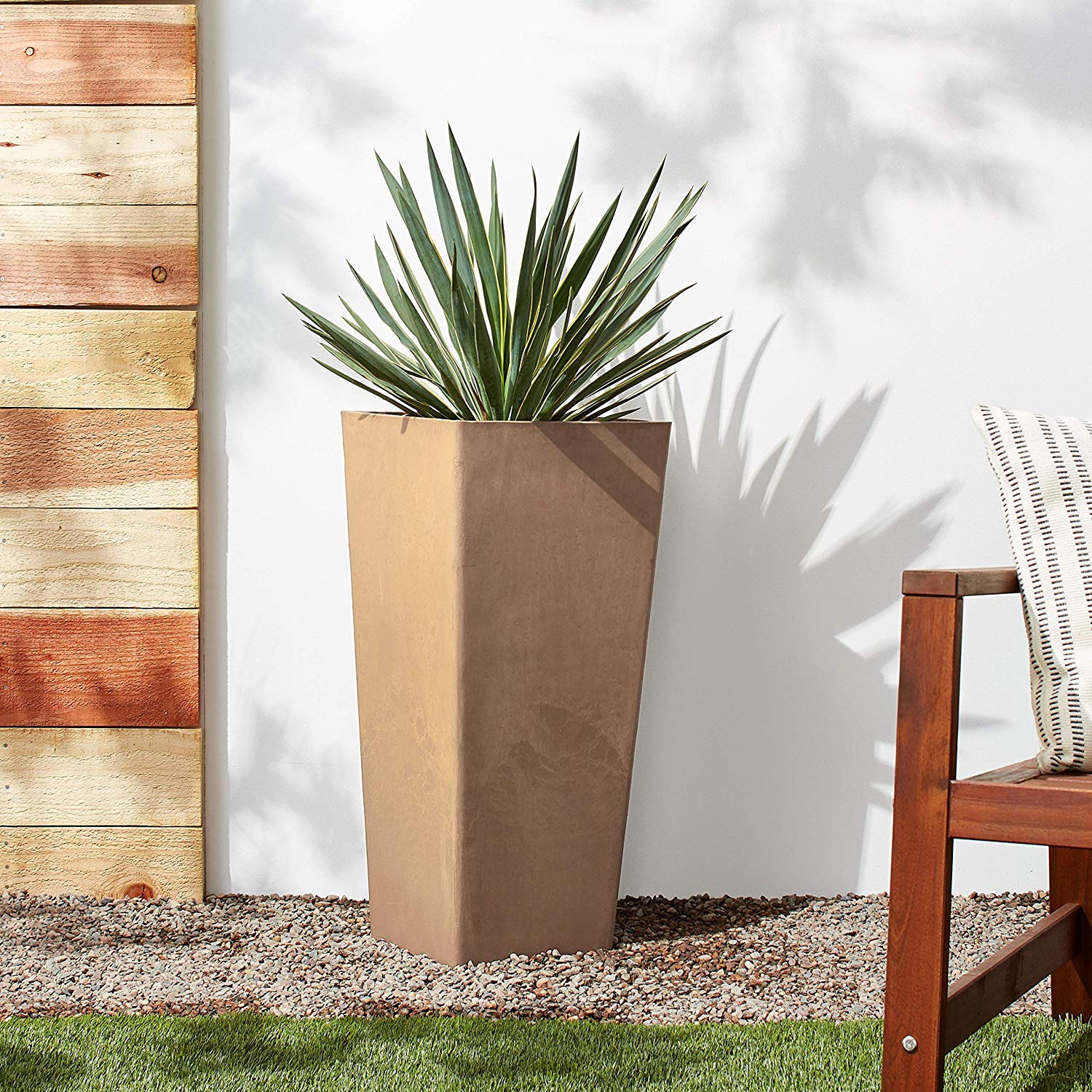 Arcadia Garden Products FS32TP Planter-Window-Box - View #4