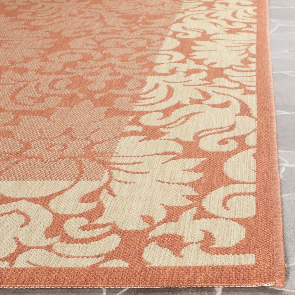 Safavieh CY2727-3202-6 rugs - View #3