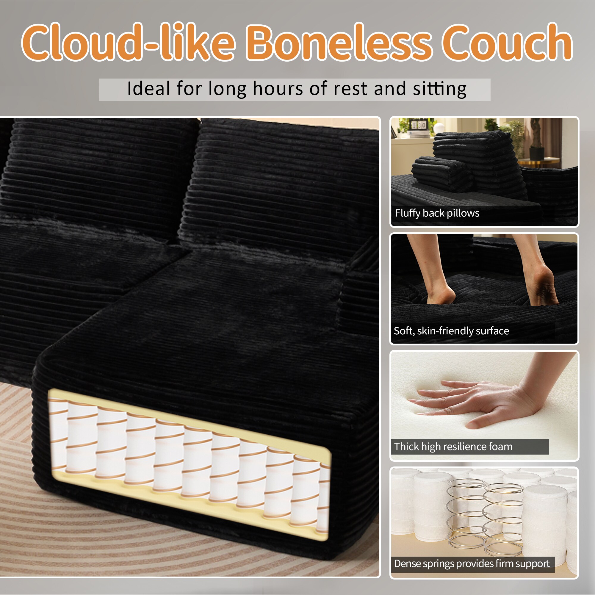 ALTRIGUS 6ALVIVIRJOJO430-3 Sofas-Loveseats - View #9