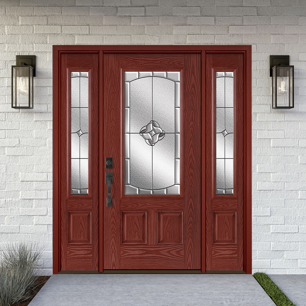 Masonite 3422804 Entry-Doors - View #2