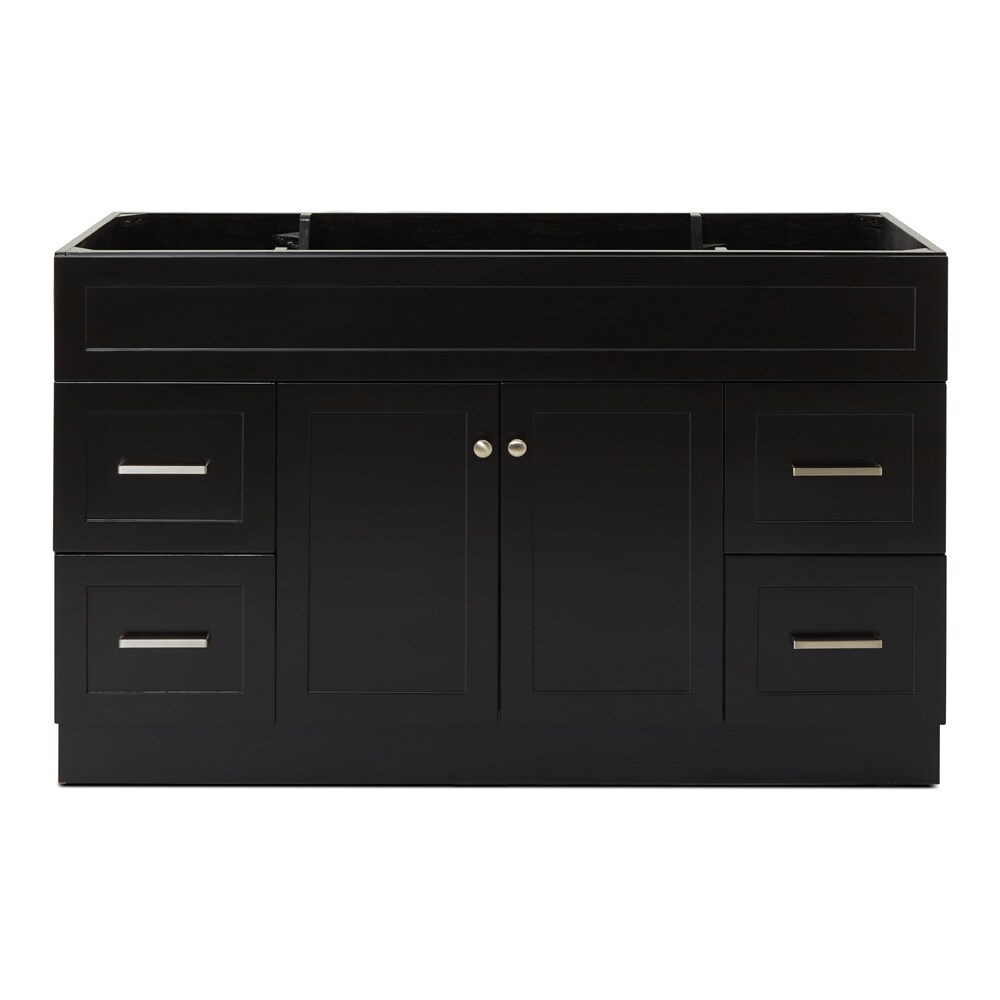 ARIEL F054S-BC-BLK vanities - View #2