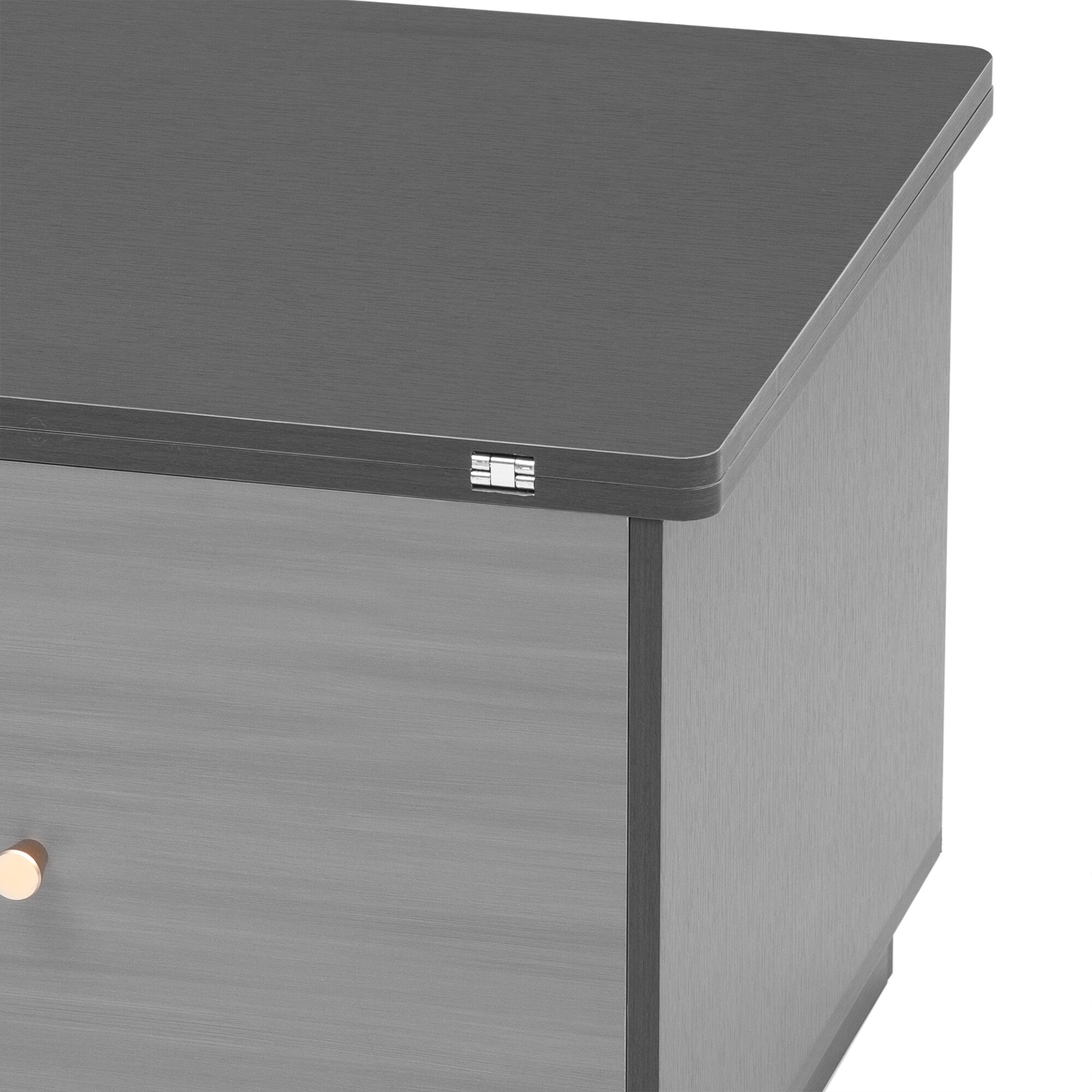 ModernLuxe L3P-WF307466AAG Coffee-Tables - View #14