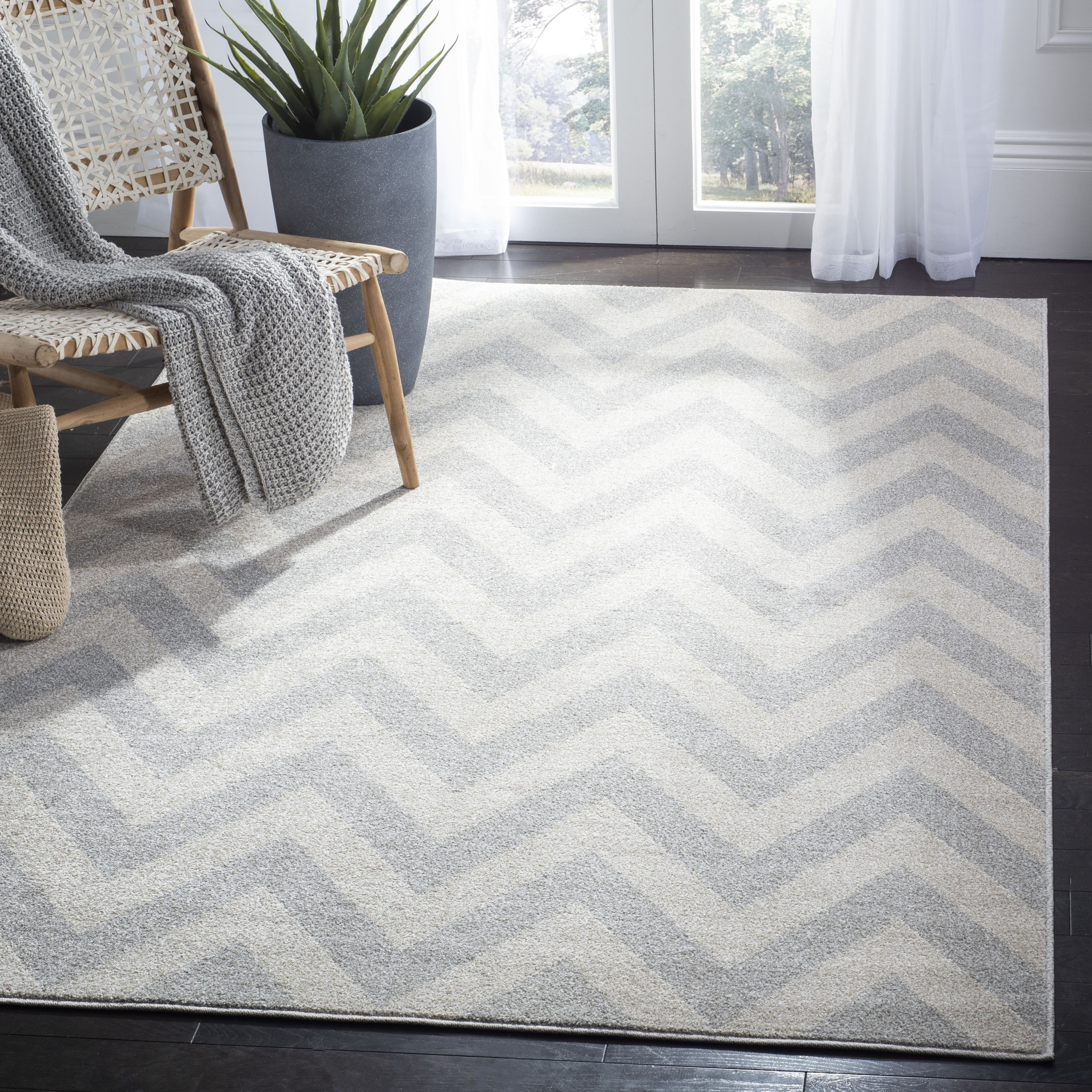 Safavieh AMT419B-8 rugs - View #2