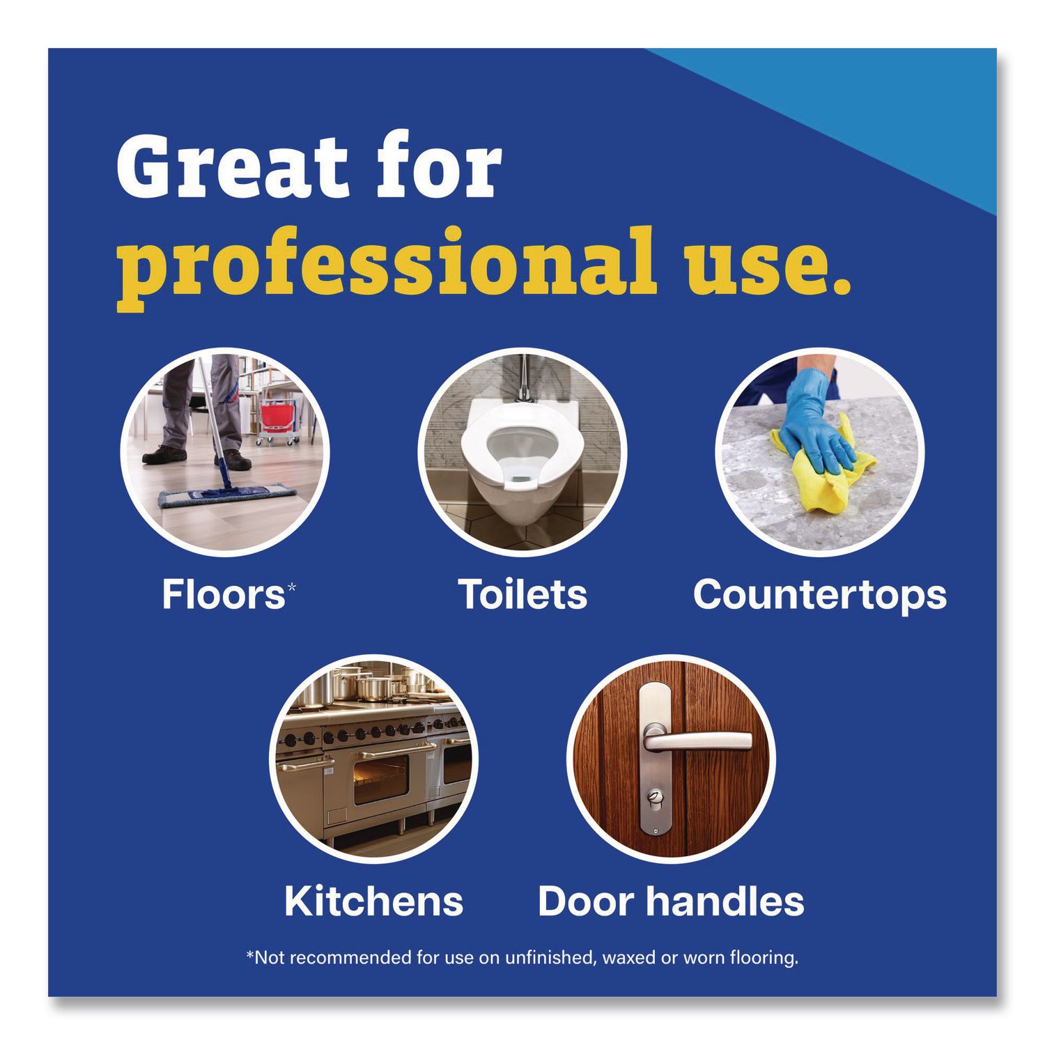 Pine-Sol 60607EA All-Purpose-Cleaners - View #7