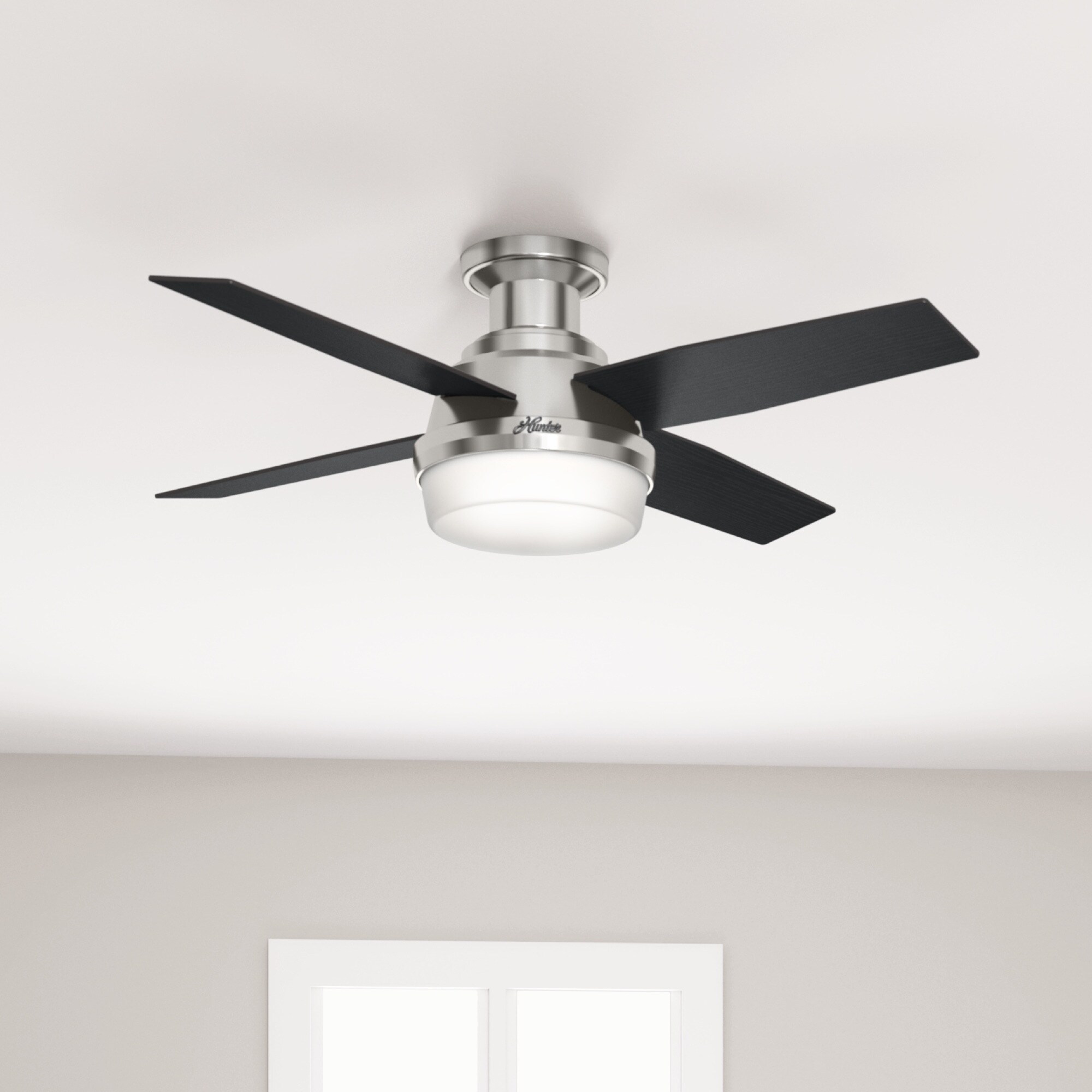 Hunter 59243 Ceiling-Fans - View #5
