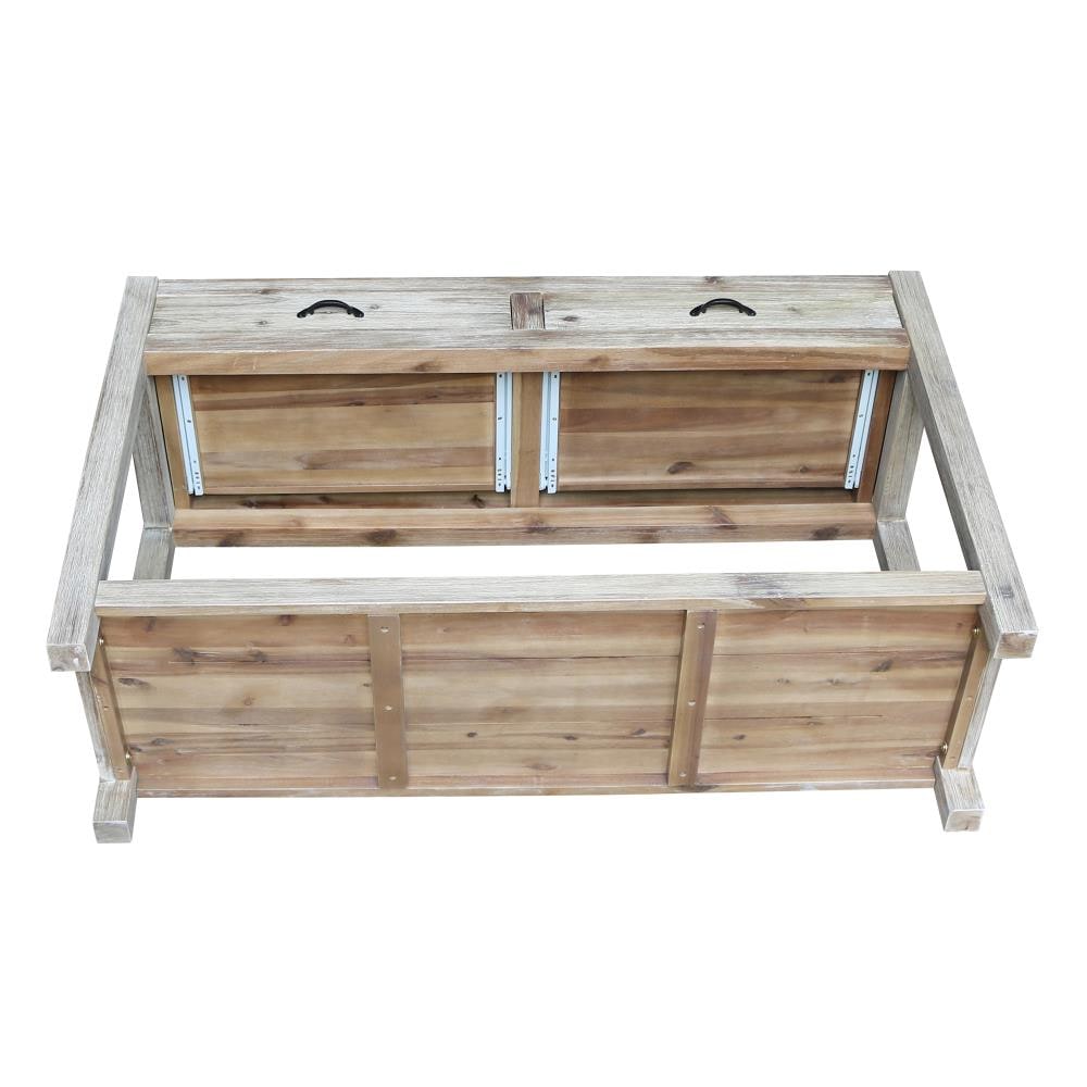 International Concepts OT03-A11S Coffee-Tables - View #8