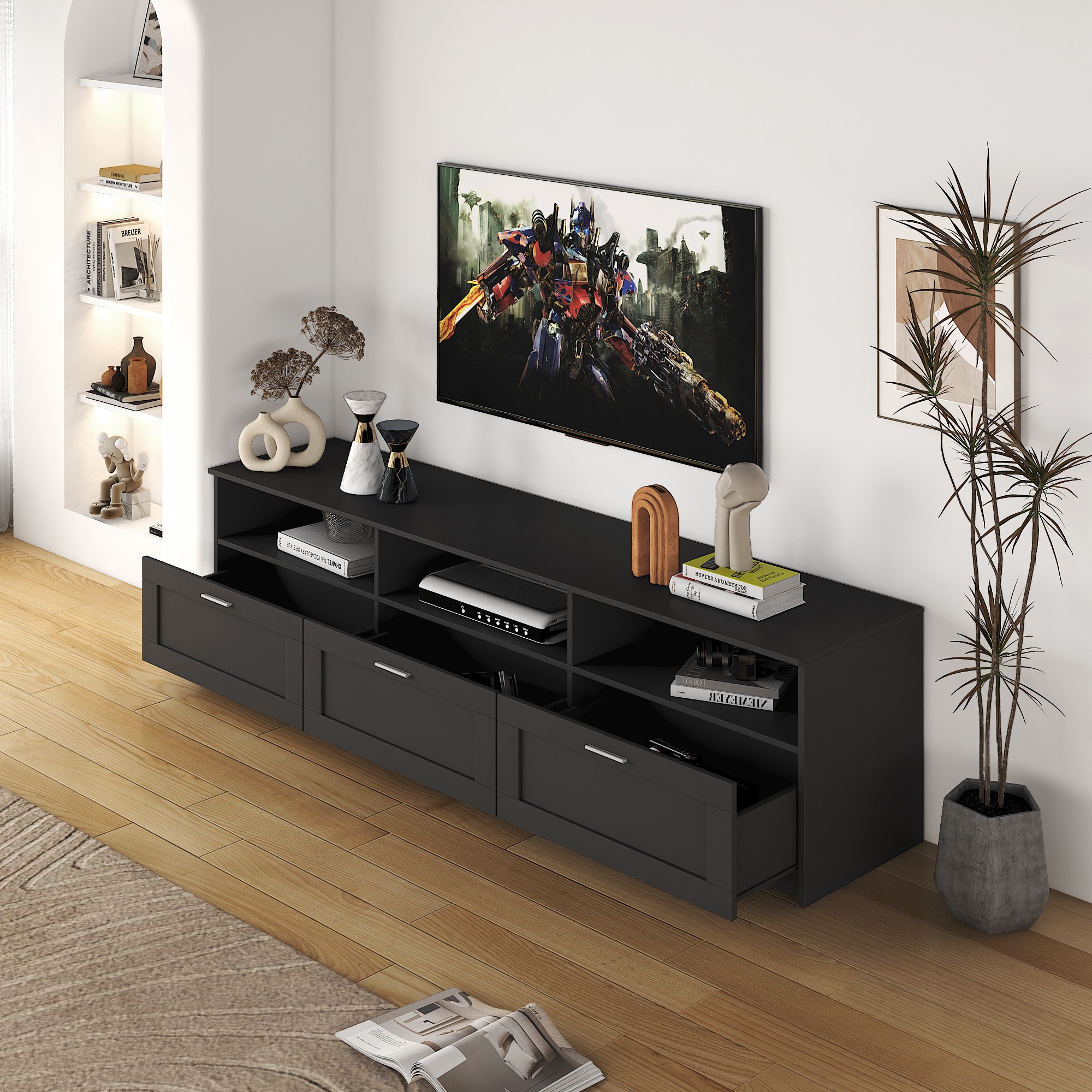 Lycvki TV-30 Tv-Stands - View #4