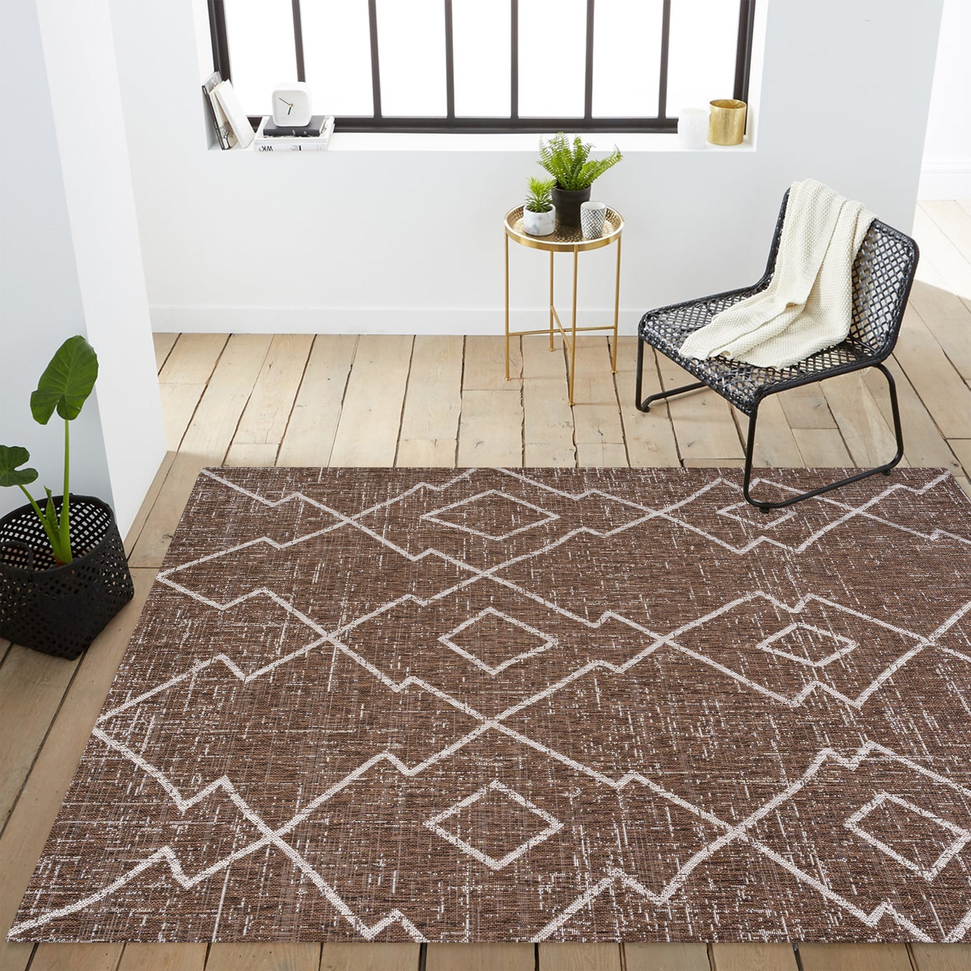 JONATHAN  Y SMB128B-3 rugs - View #11