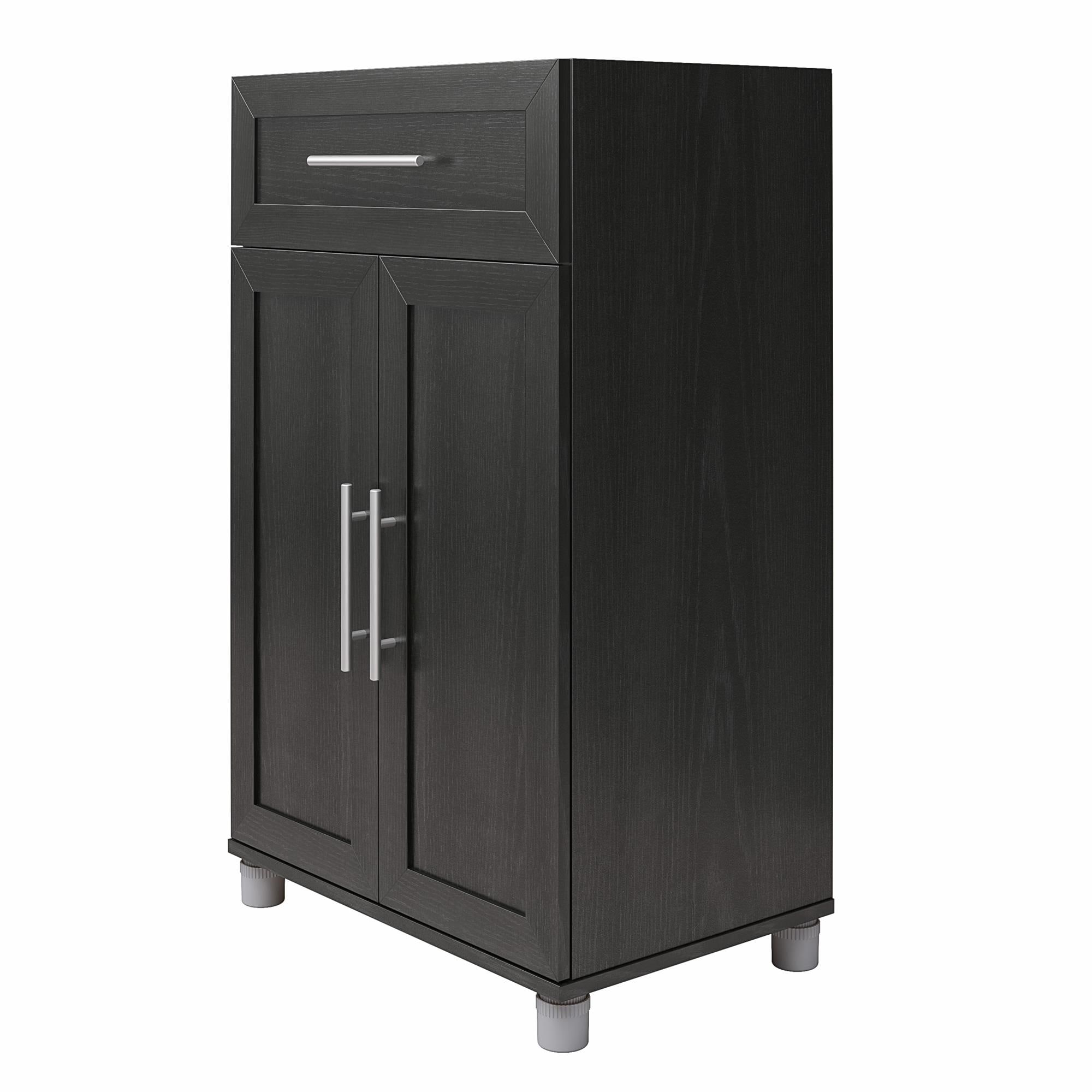Ameriwood Home 8235335COM Utility-Storage-Cabinets - View #3