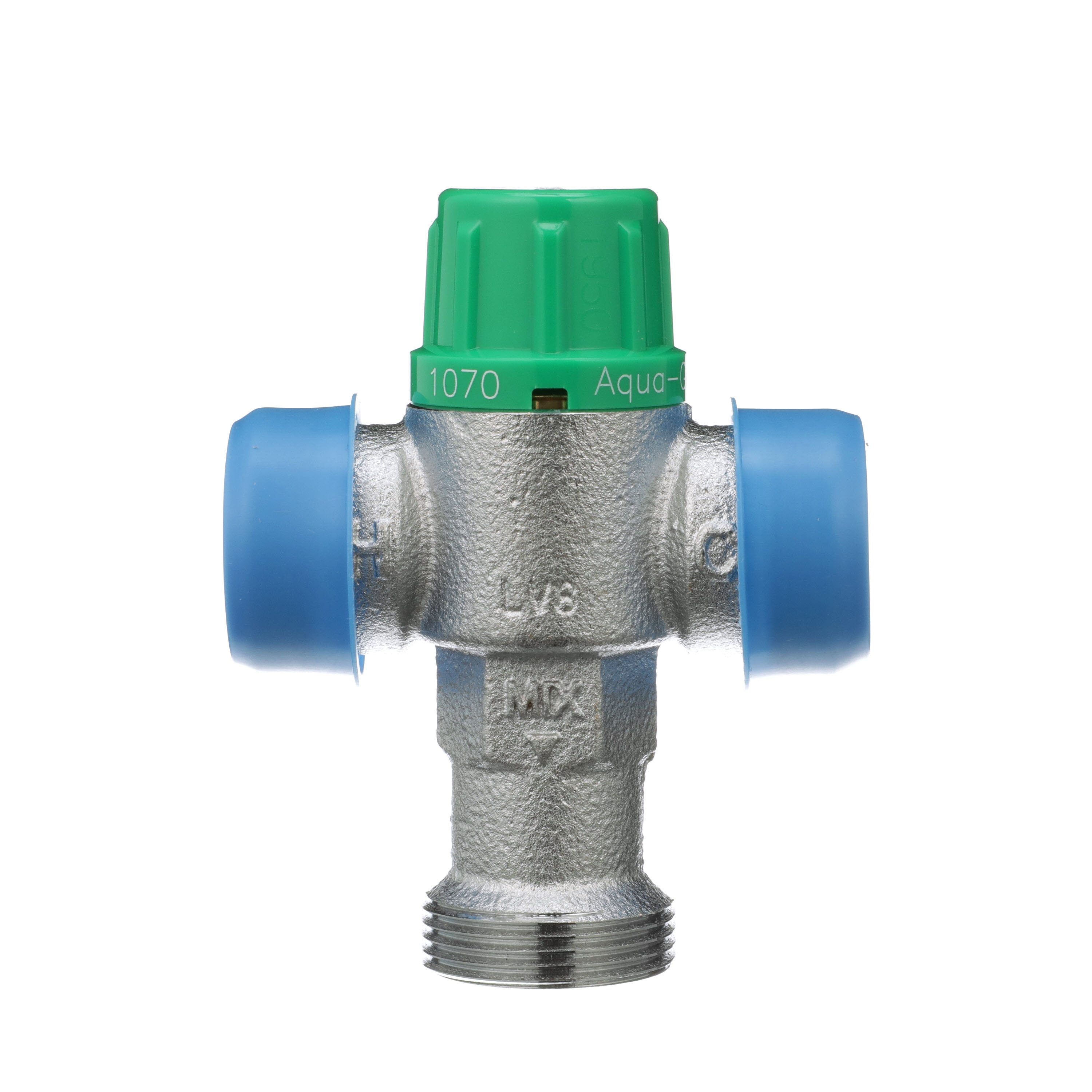 Zurn Wilkins 12-ZW1070XLC Shower-Valves - View #2