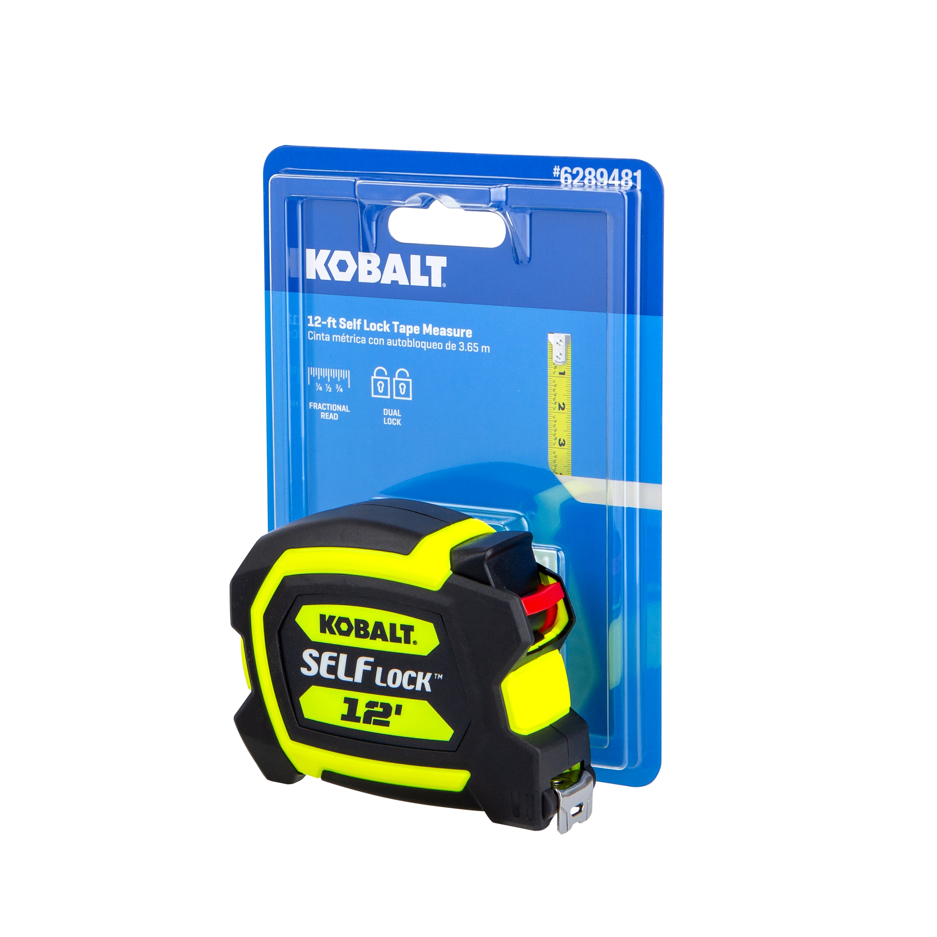 Kobalt KBSL12HV Tape-Measures - View #6