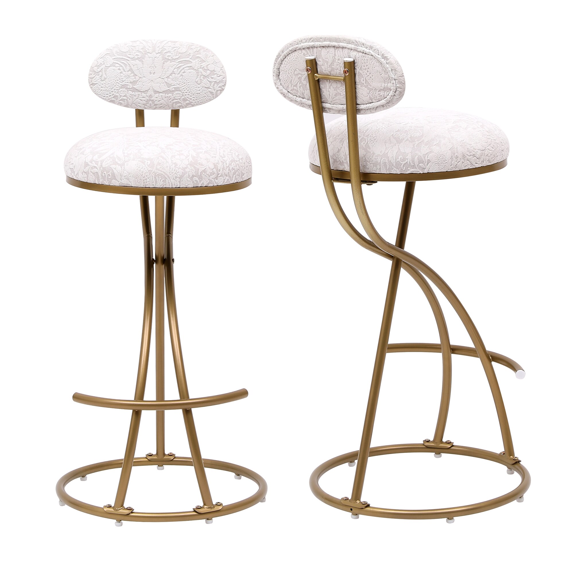 SINOFURN SYA010547BN stools - View #7