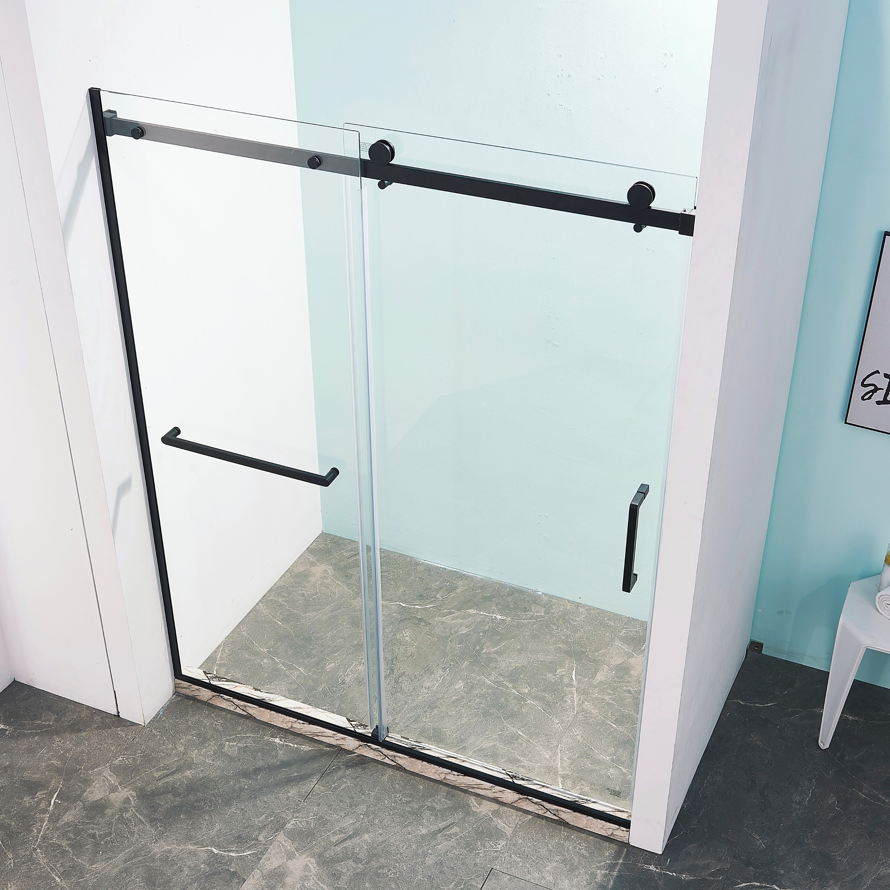 Vanityfus VF-SD-00009 Shower-Doors - View #2