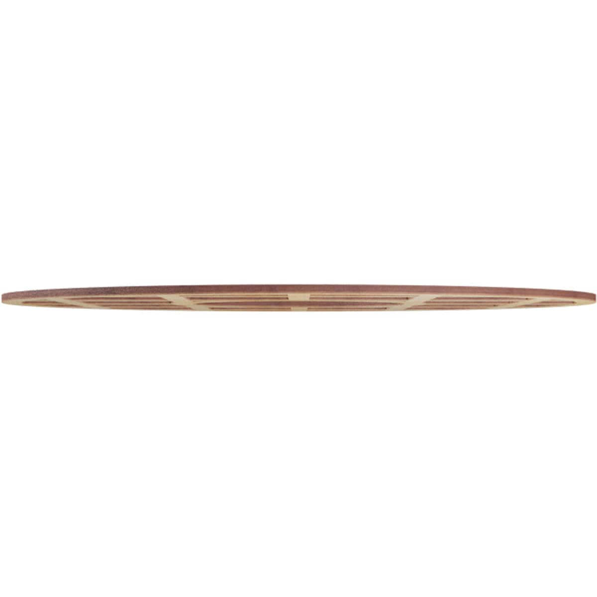 Ekena Millwork CMWP20X20X0250ONHI Ceiling-Medallions - View #3