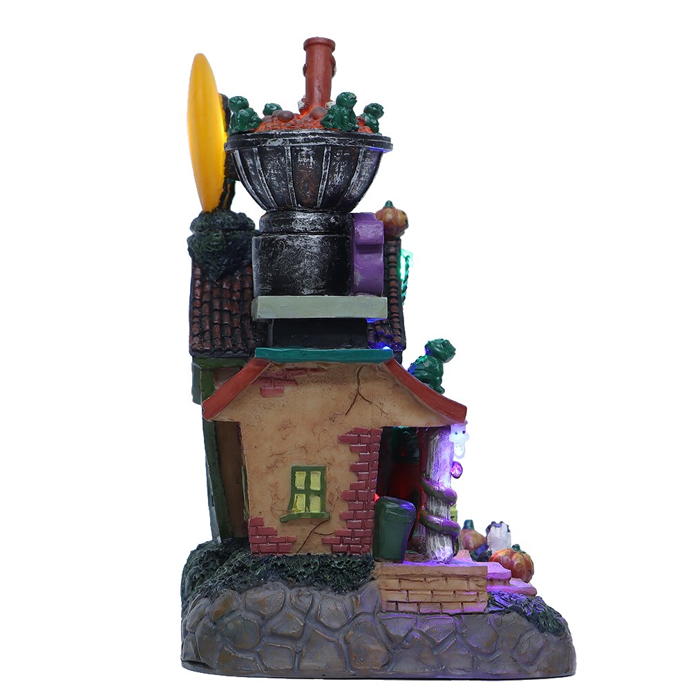 Haunted Living C76873 Table-Halloween-Decor - View #11