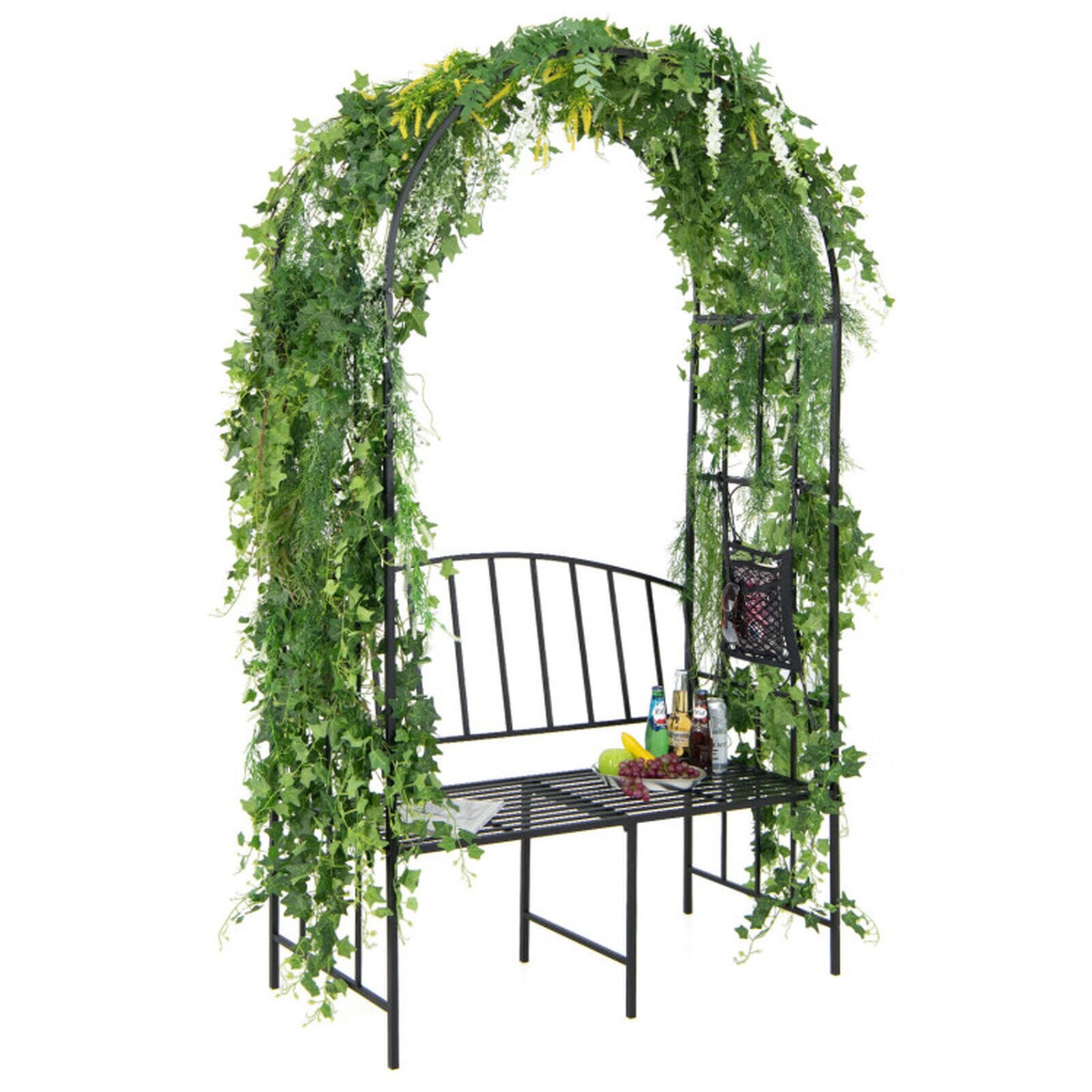 SUGIFT LW102SUGHY0693 Plant-Stand - View #11