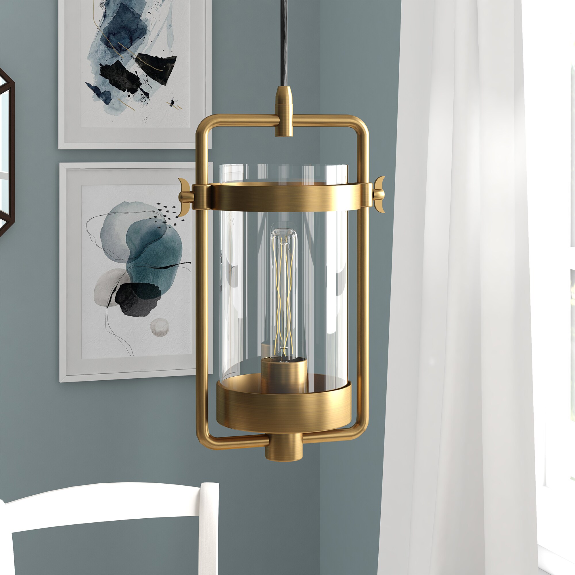 Hailey Home PD0248 Pendant-Lights - View #8