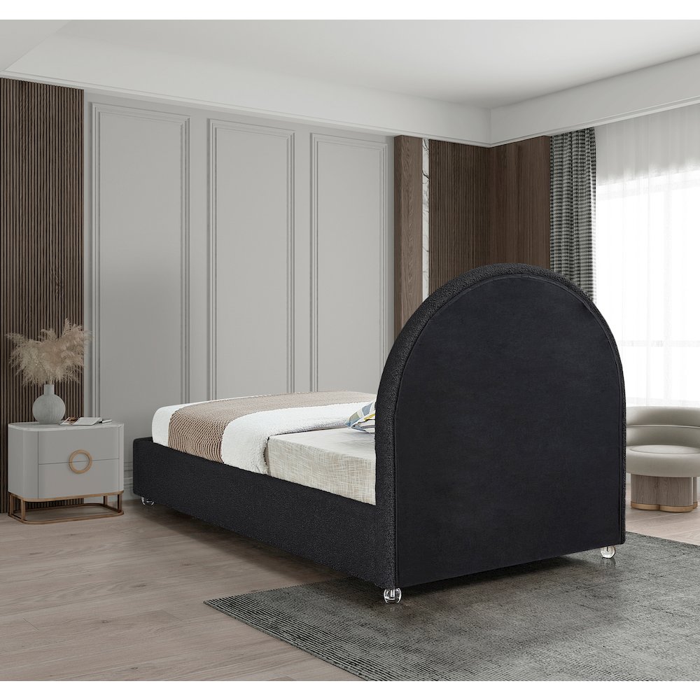 Meridian MILOBLACK-T beds - View #5