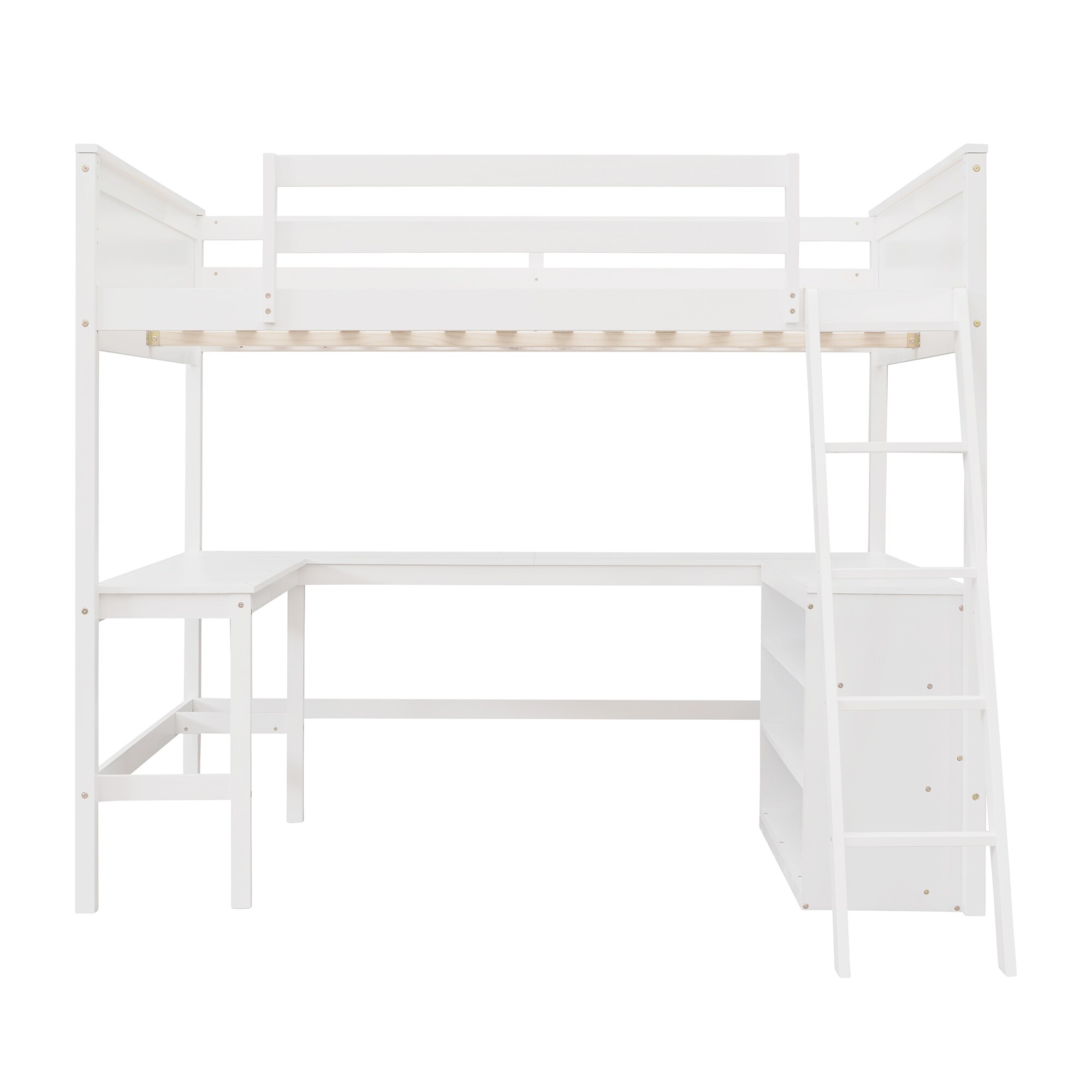 Qualler BLK00538K beds - View #6