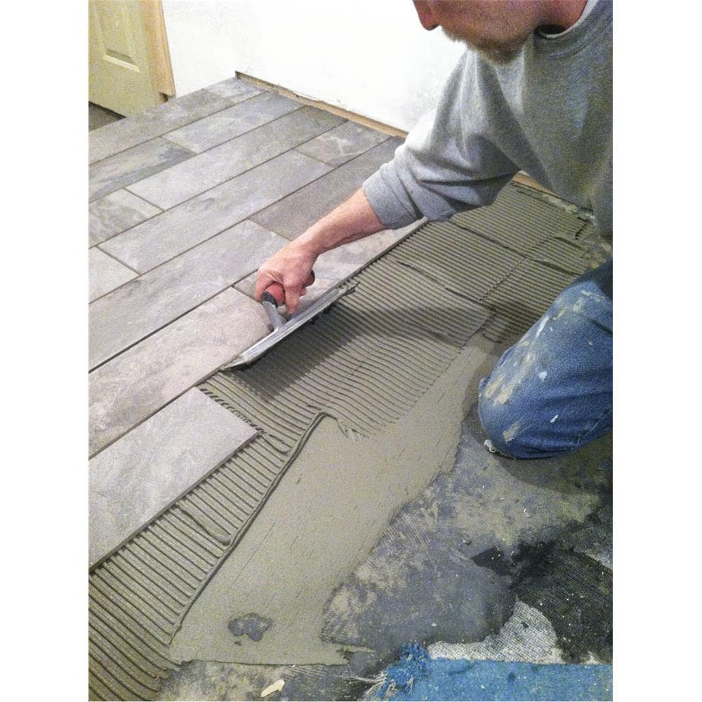 Marshalltown NT692 Flooring-Trowels - View #2