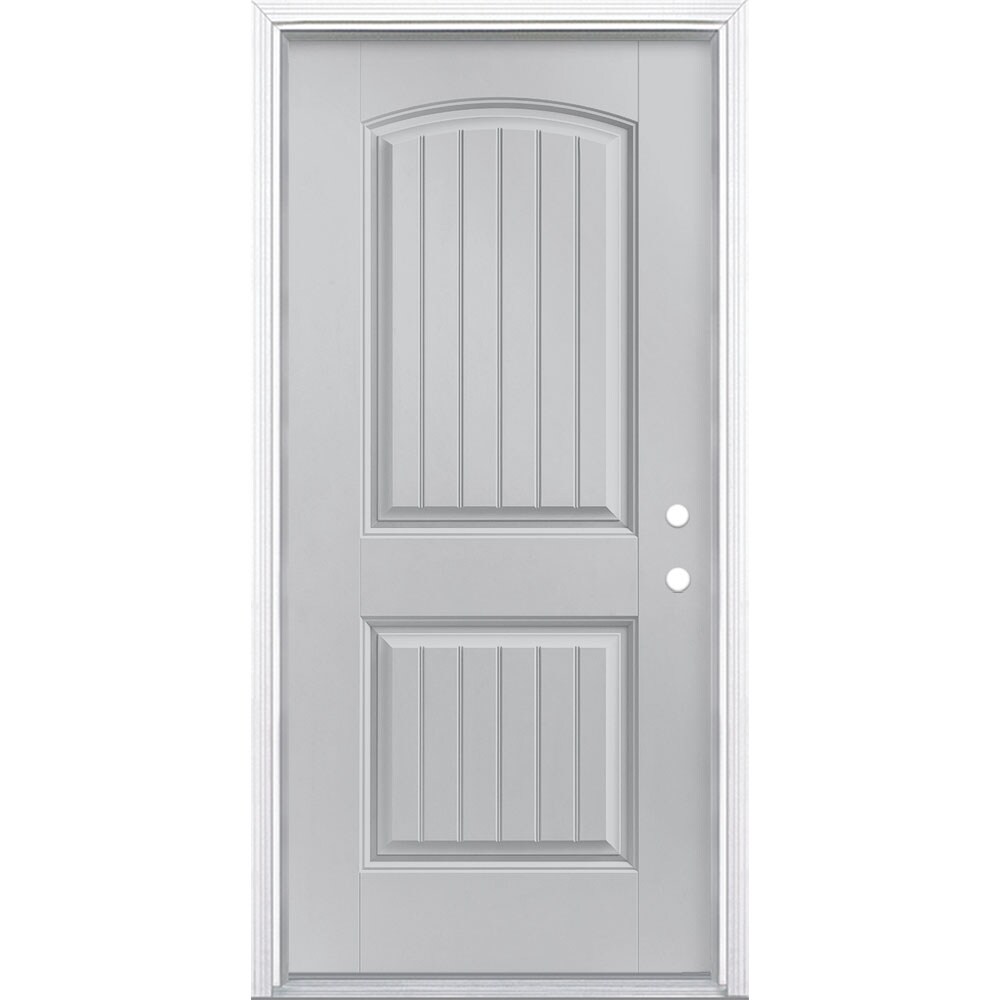 Masonite 1218291 Entry-Doors - View #2