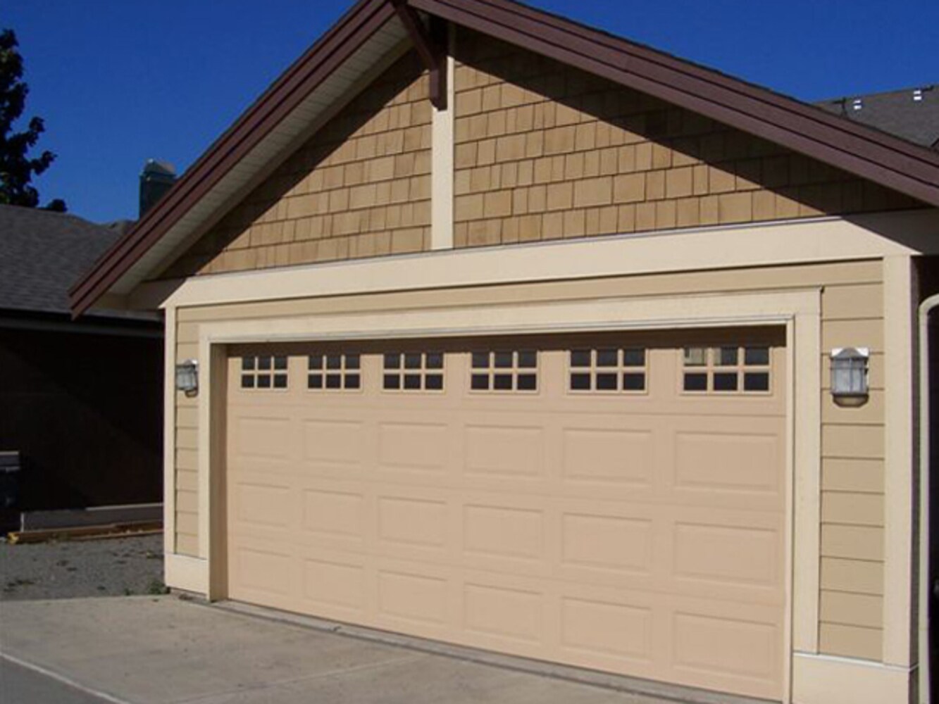 Woodtone 1-in x 10-in x 16-ft Primed #2 Prime S1S2E Spruce pine fir Common Softwood Board