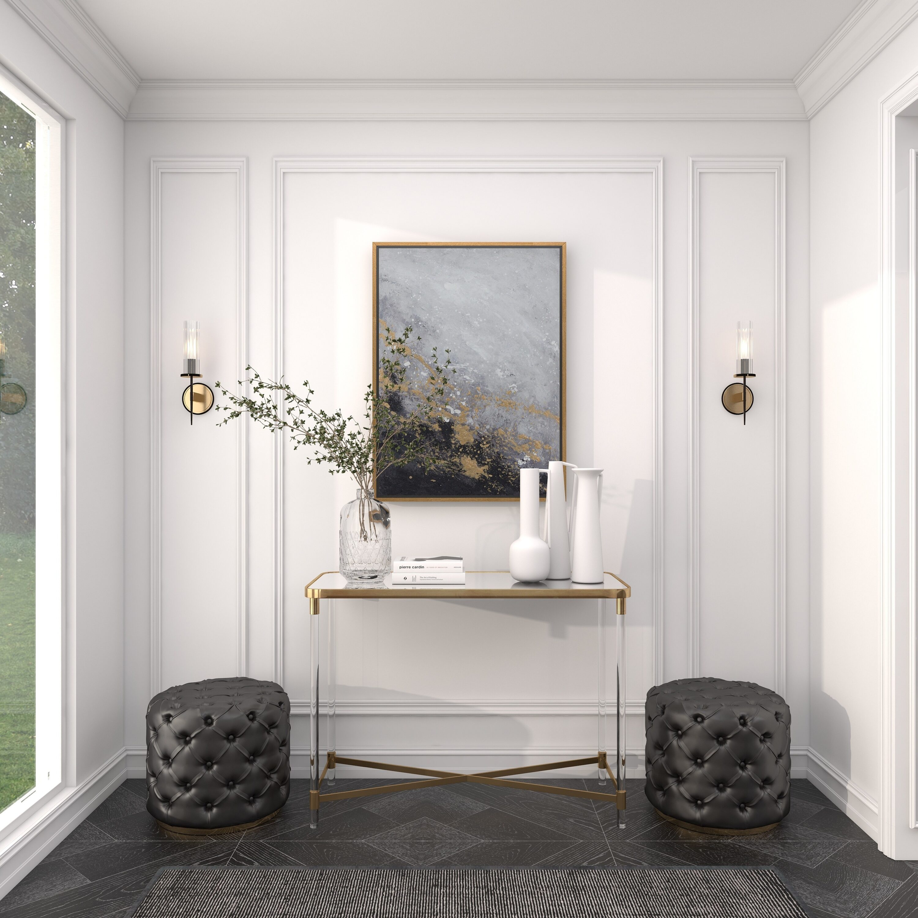 CosmoLiving by Cosmopolitan 29739 Decorative-Accessories - View #3